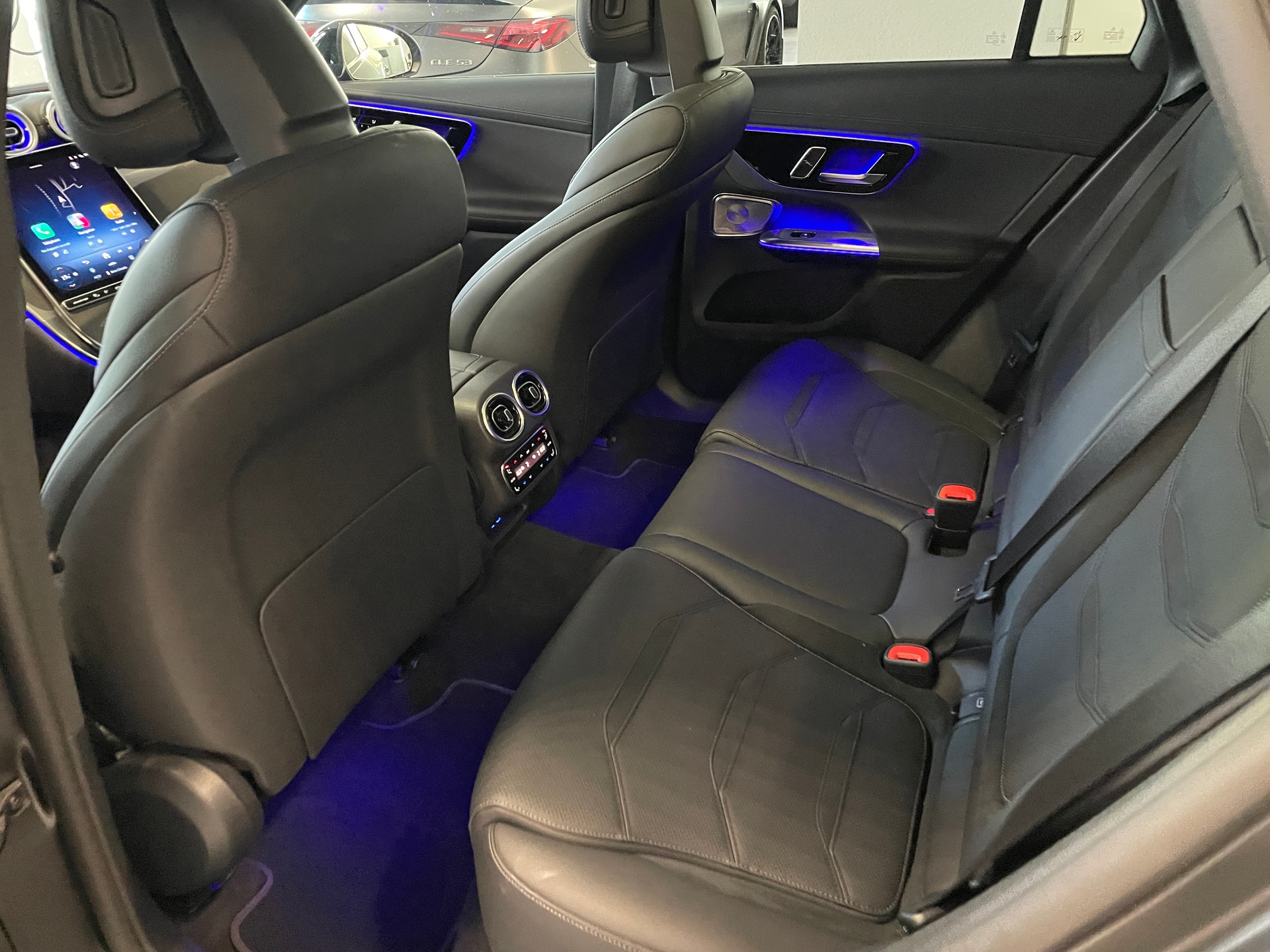 MERCEDES-BENZ GLC AMG 63 S e Performance Executive Edition 9G-Tronic - 13