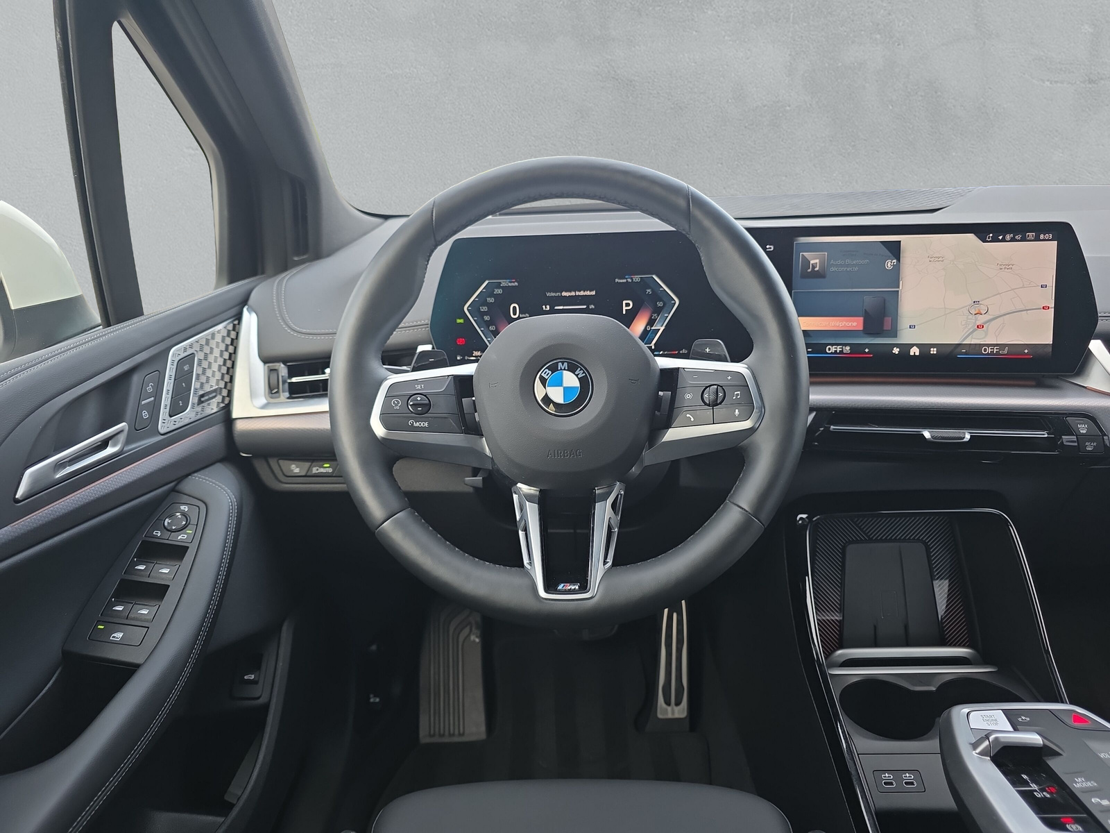 BMW 223i M Sport xDrive Active Tourer U06 (CH) AHK 1.5T - 15