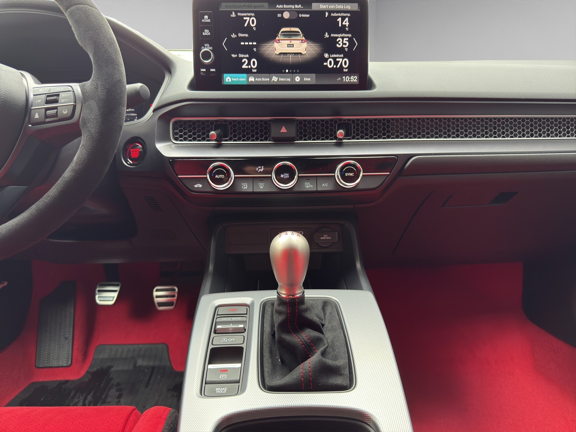 HONDA Civic 2.0 VTEC Type R - 7