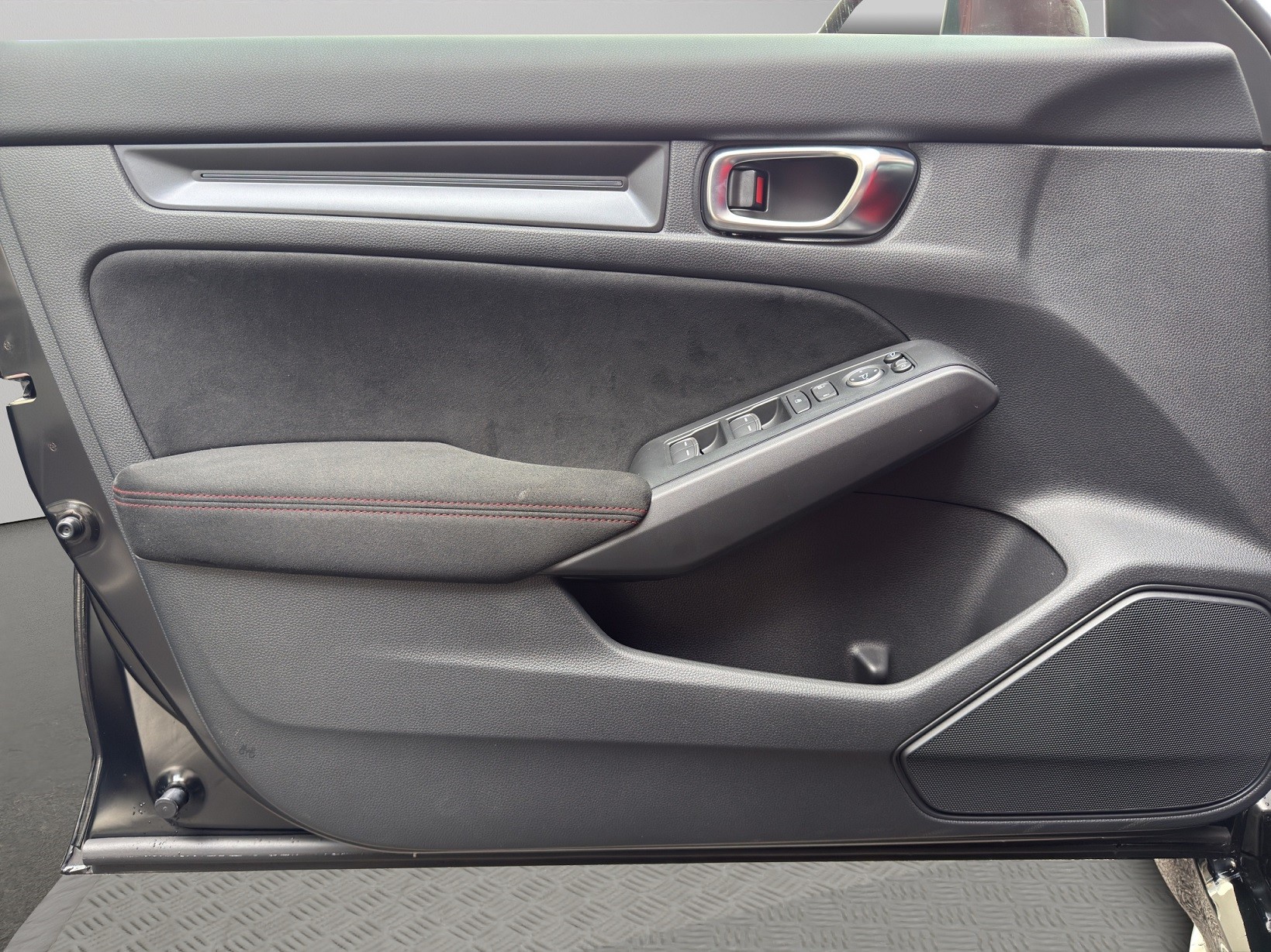 HONDA Civic 2.0 VTEC Type R - 9