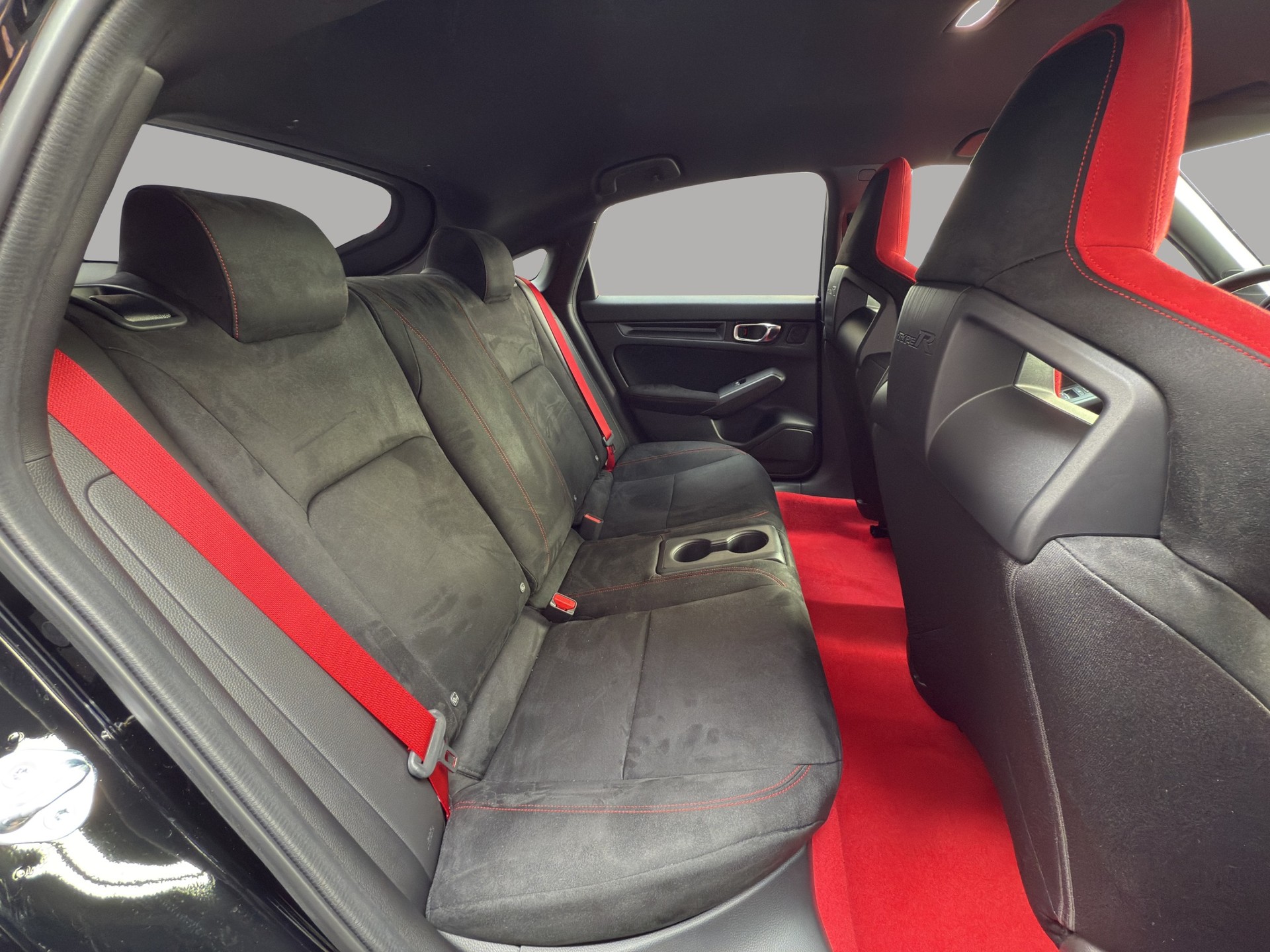 HONDA Civic 2.0 VTEC Type R - 11