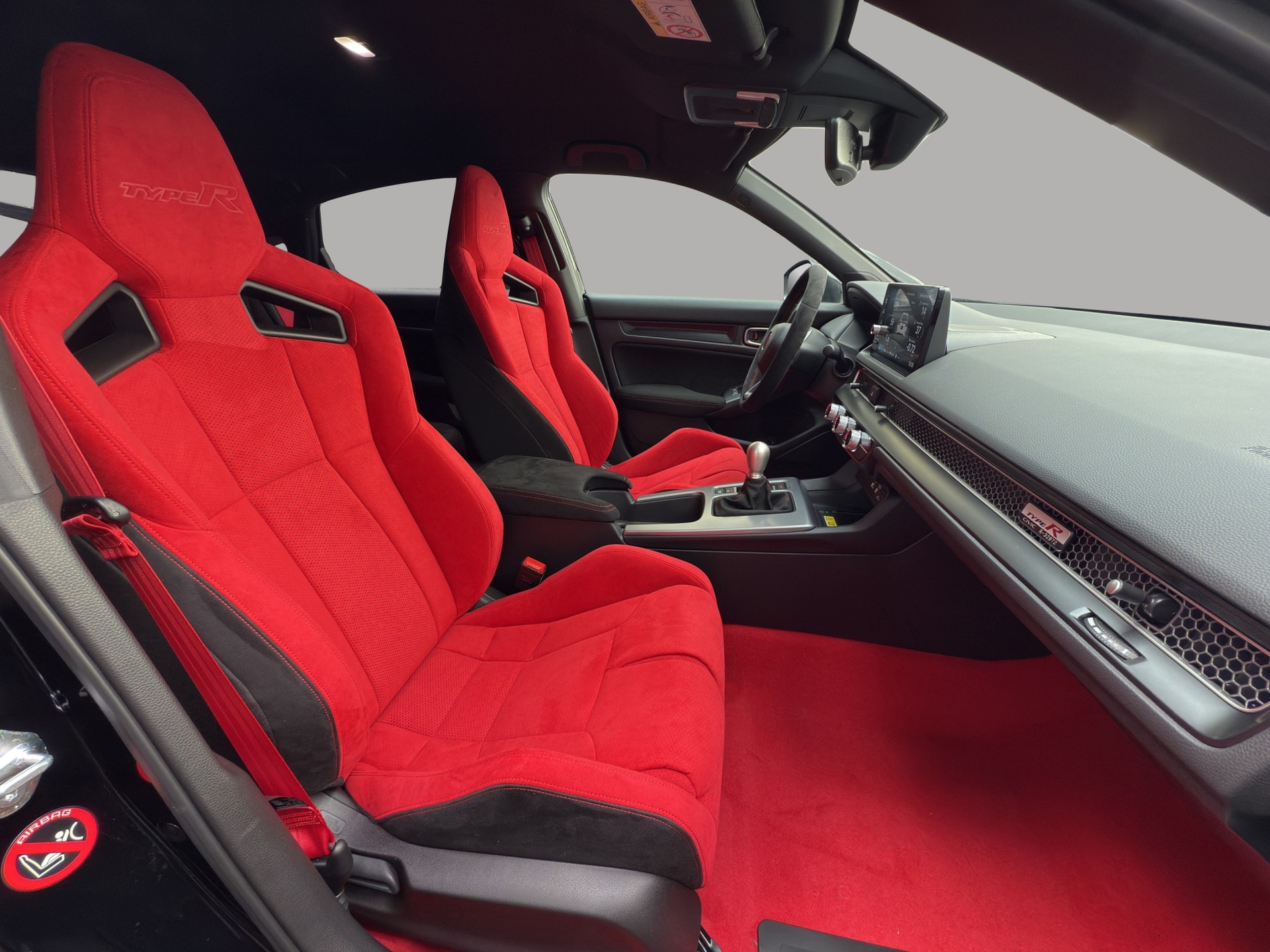 HONDA Civic 2.0 VTEC Type R - 10