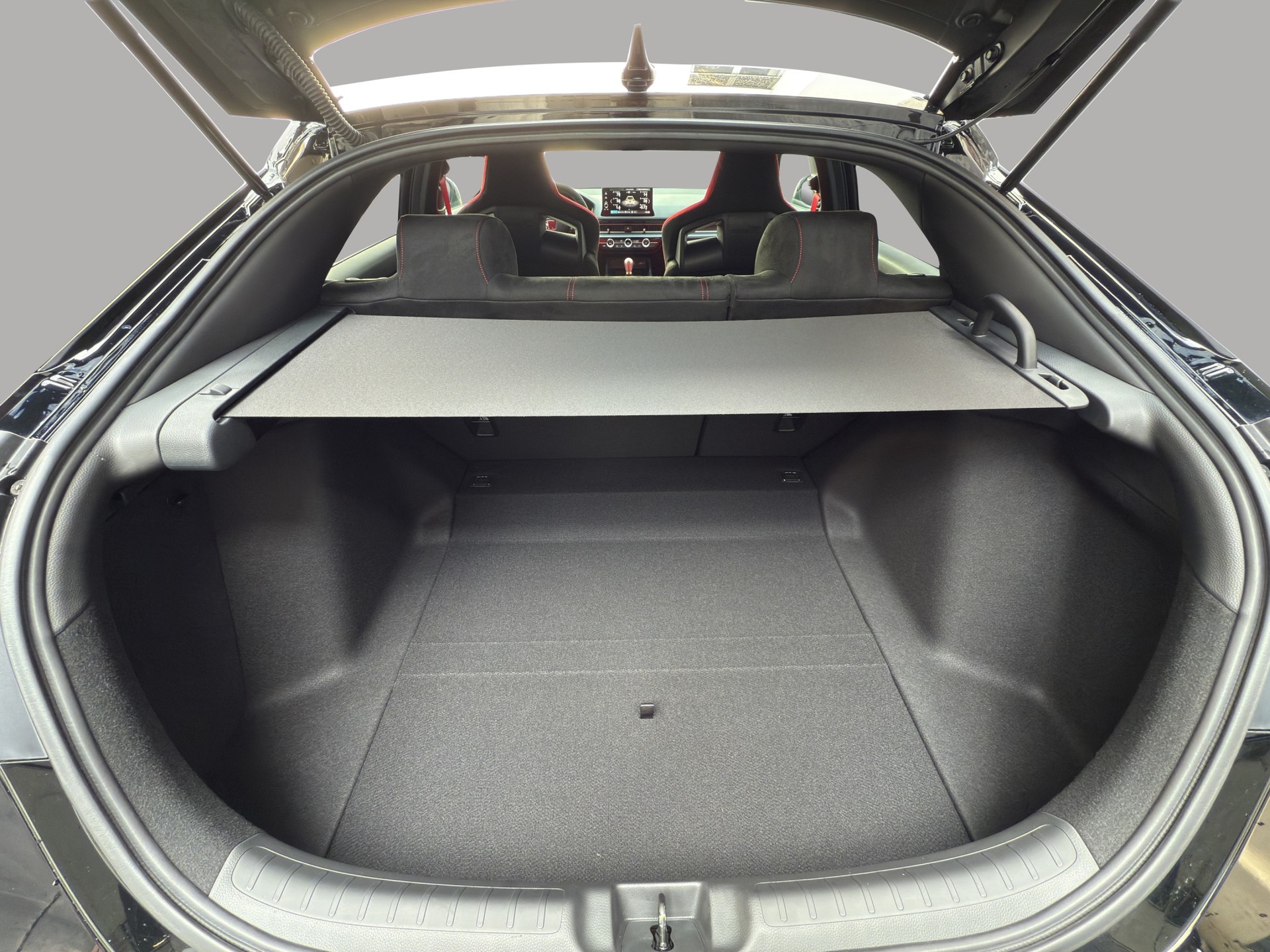 HONDA Civic 2.0 VTEC Type R - 12