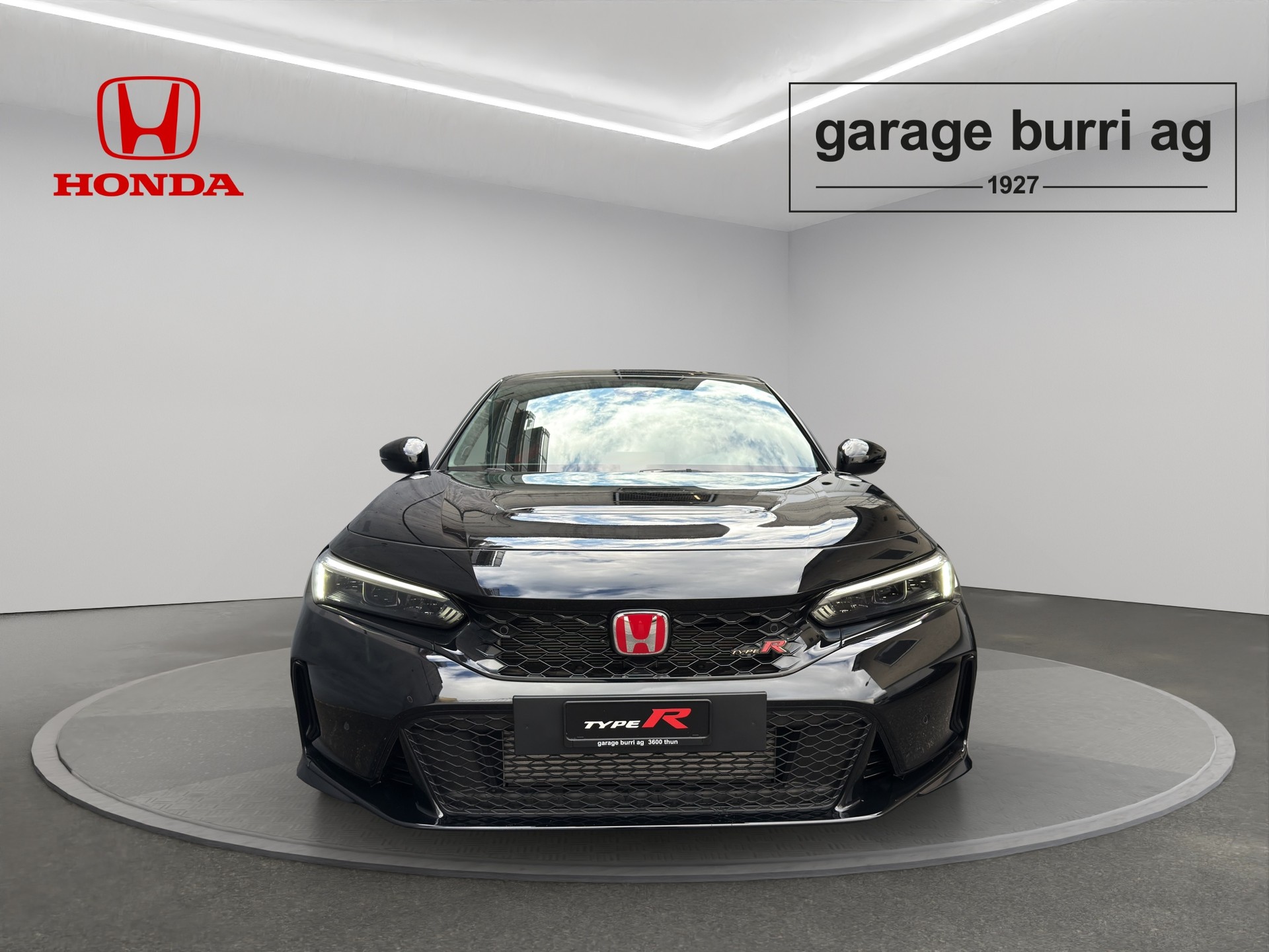 HONDA Civic 2.0 VTEC Type R - 5