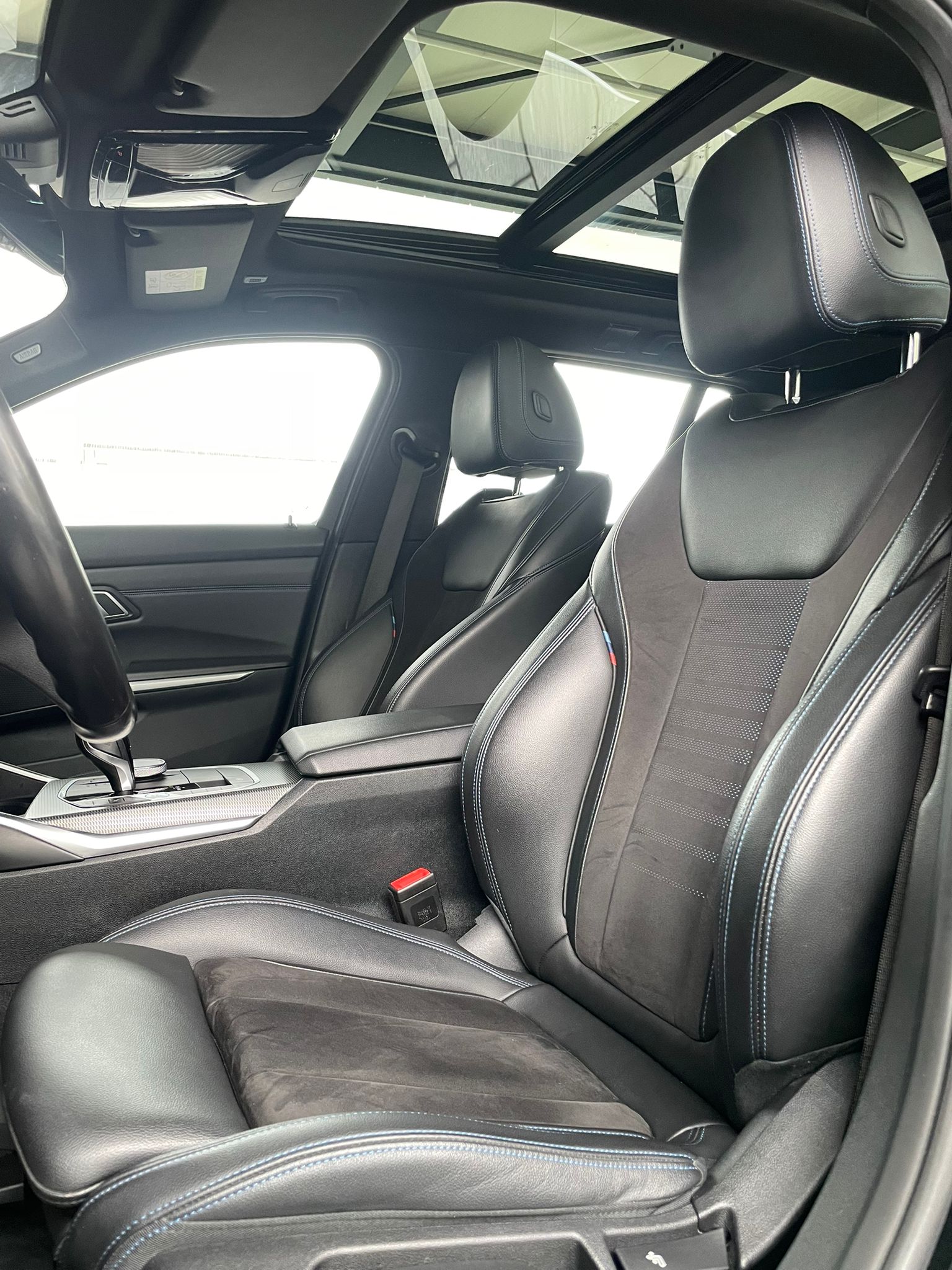 BMW 330d xDrive SAG Touring-5