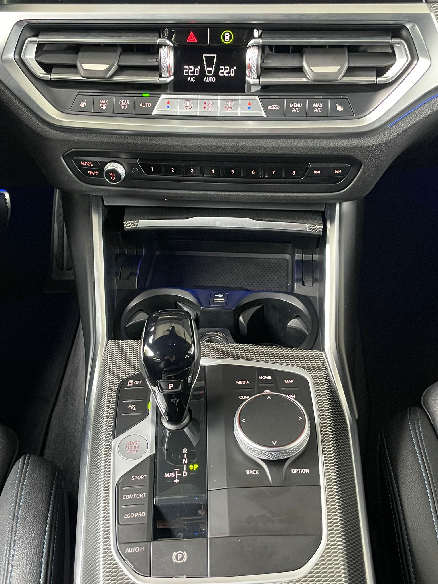 BMW 330d xDrive SAG Touring-14