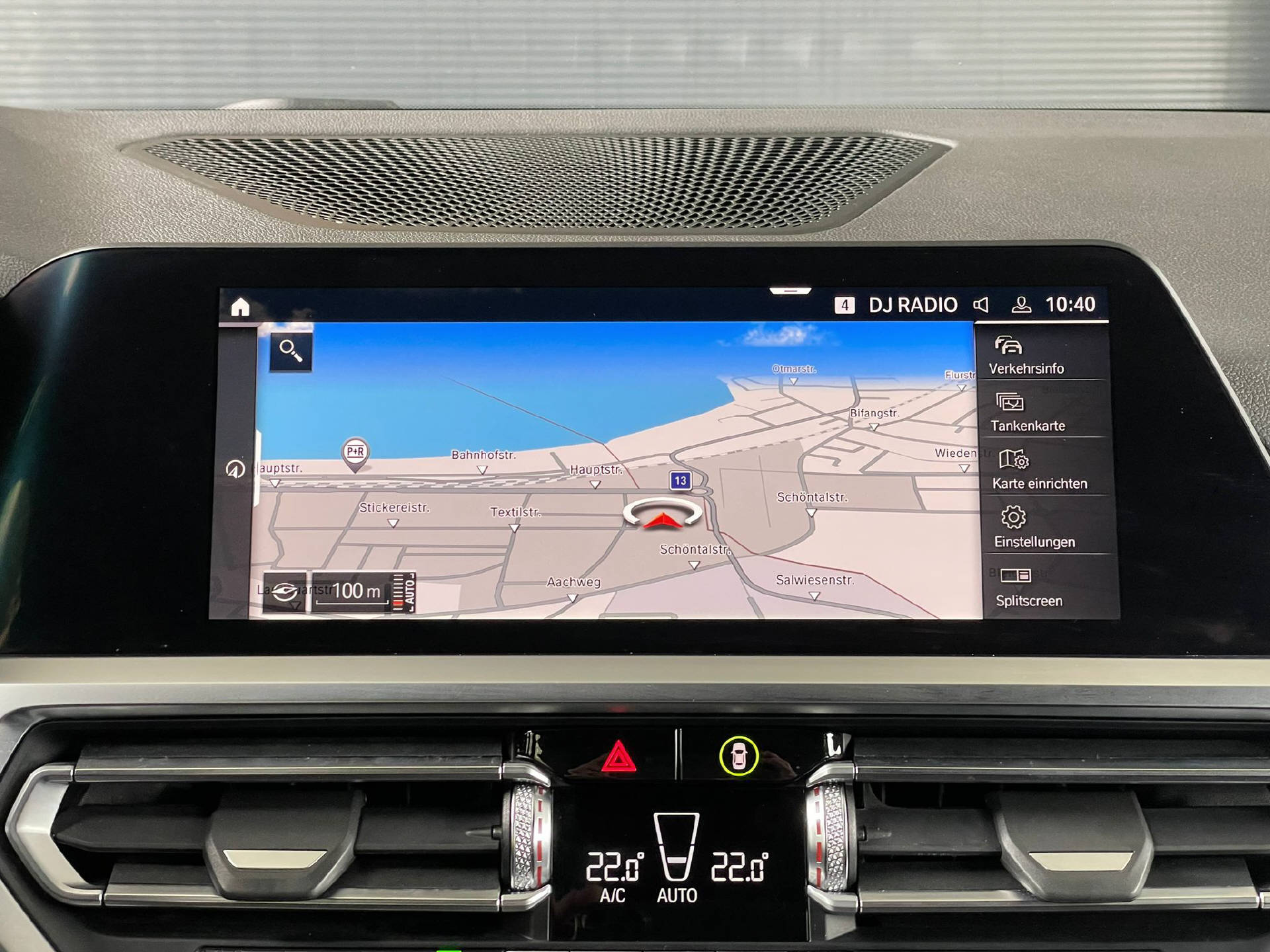 BMW 330d xDrive SAG Touring-9