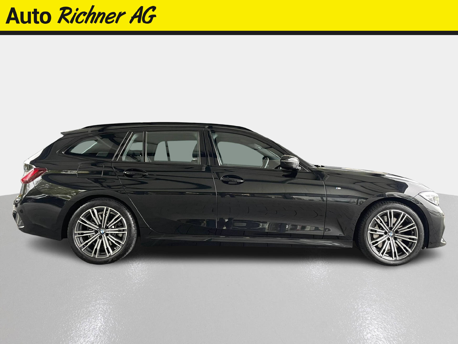 BMW 330d xDrive SAG Touring-2