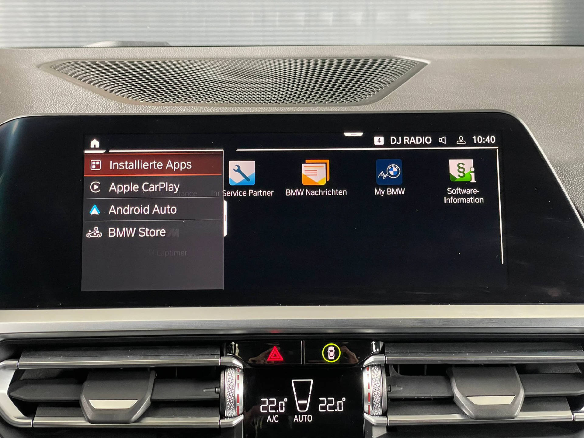 BMW 330d xDrive SAG Touring-12
