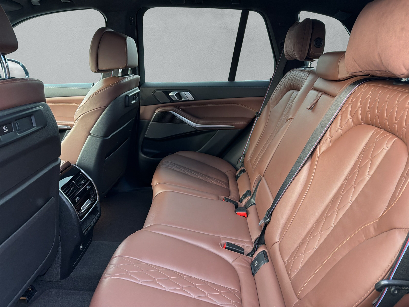 BMW X5 xDrive 48V 40i M Sport Steptronic - 12