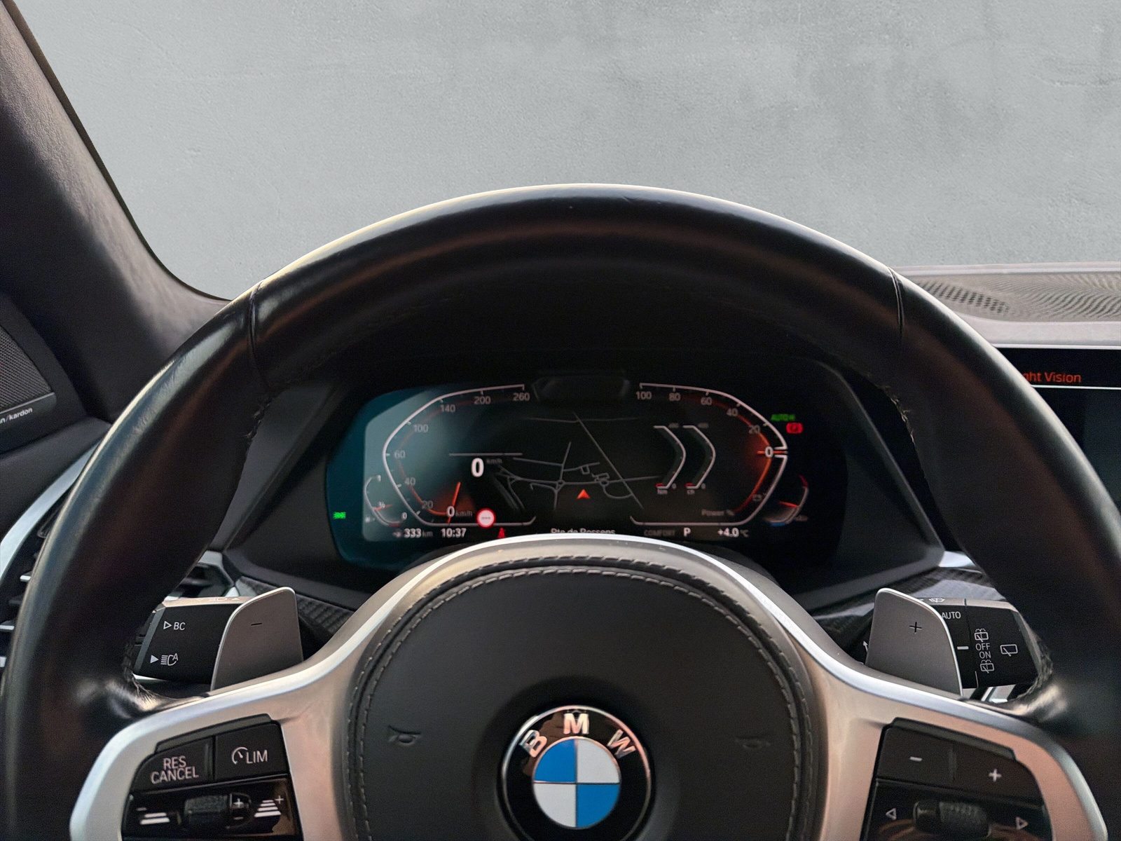 BMW X5 xDrive 48V 40i M Sport Steptronic - 18