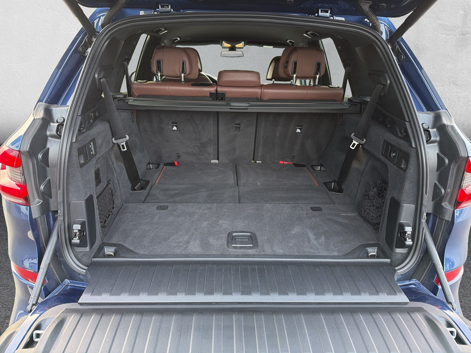 BMW X5 xDrive 48V 40i M Sport Steptronic - 10