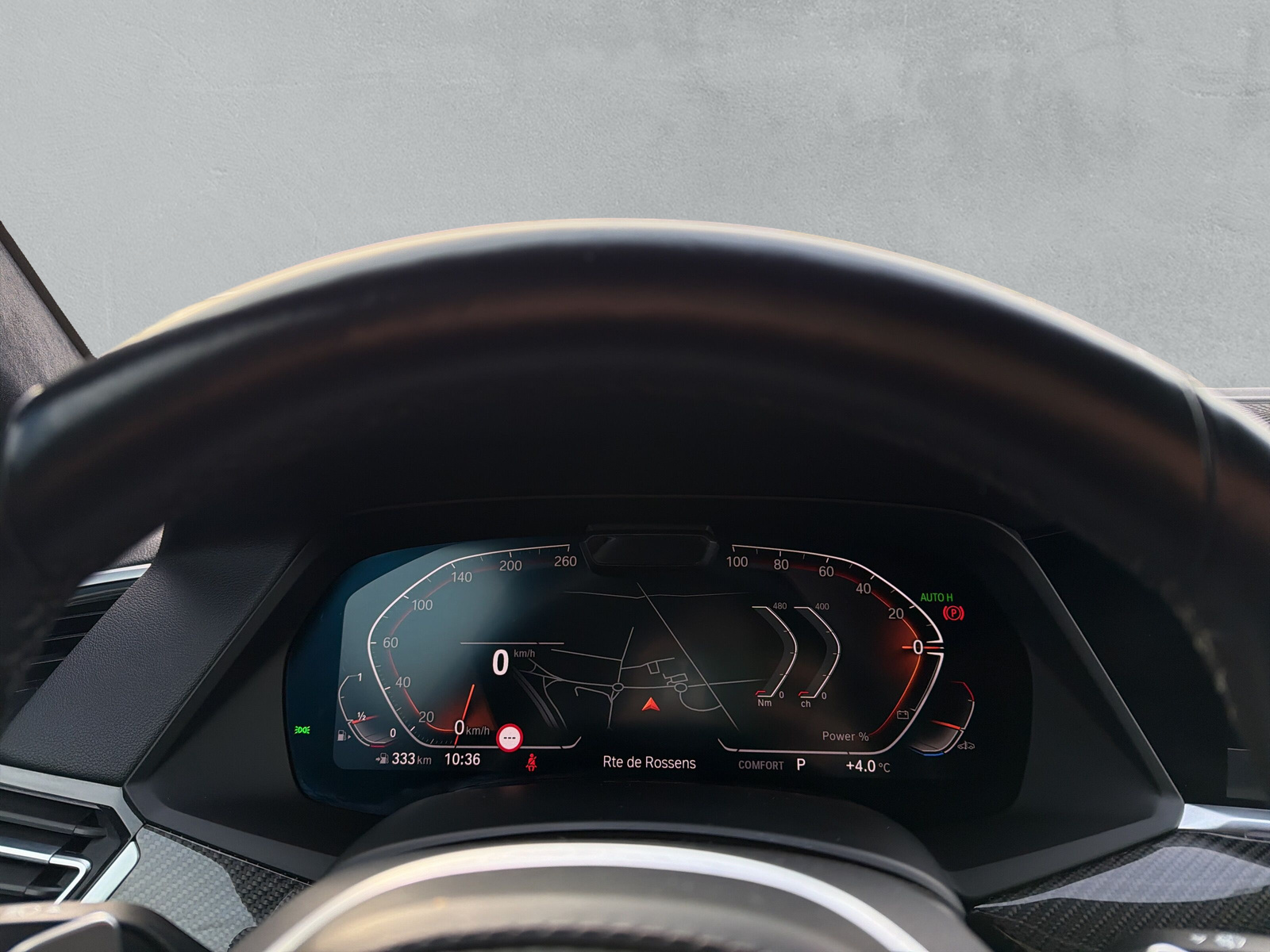 BMW X5 xDrive 48V 40i M Sport Steptronic - 19