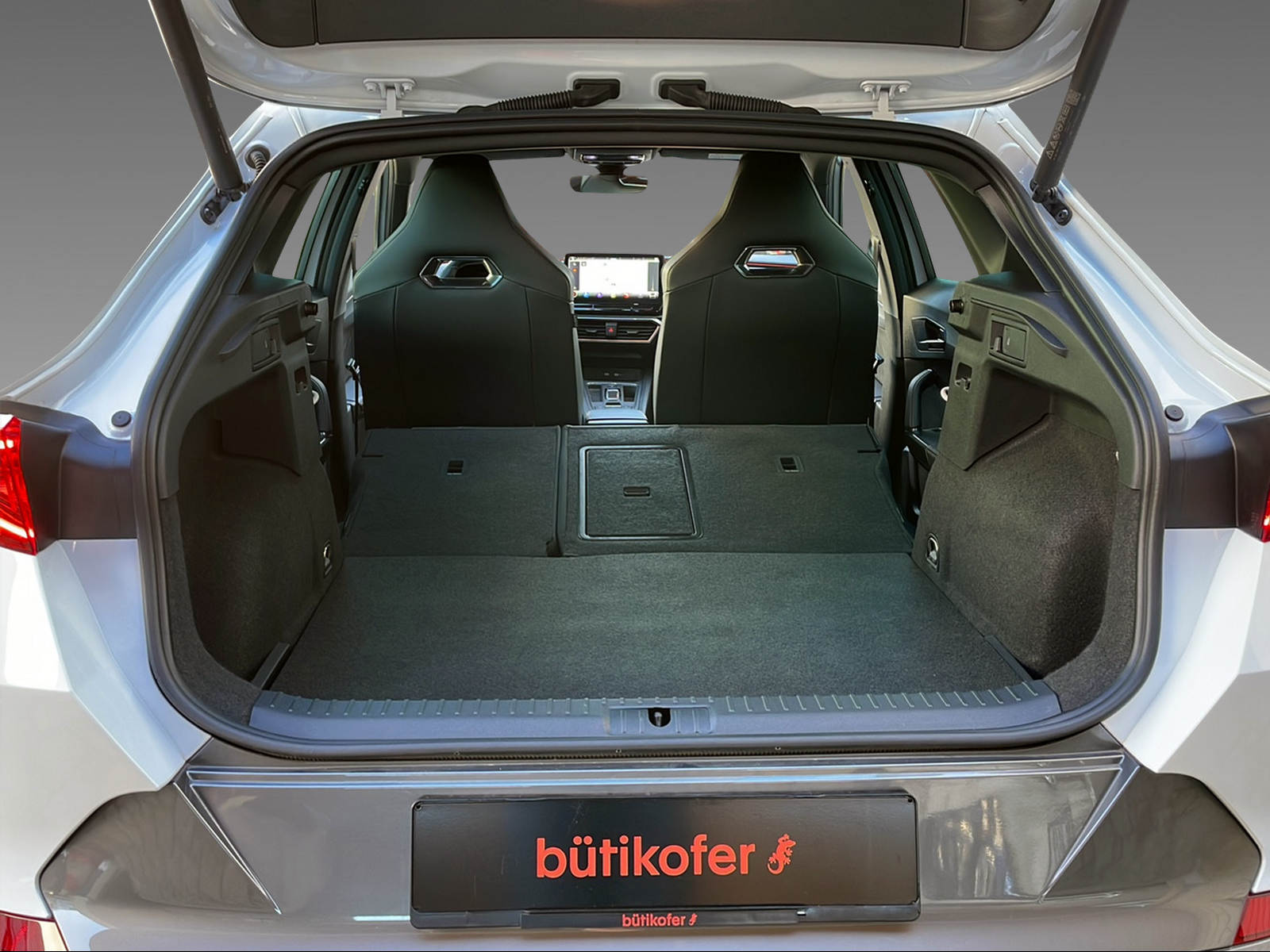 CUPRA Formentor 1.4 eHybrid VZ DSG - 10