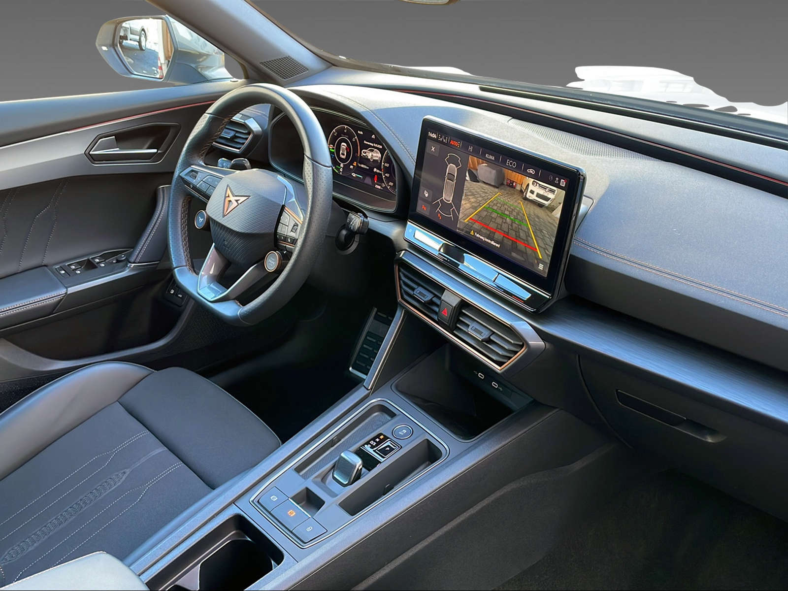 CUPRA Formentor 1.4 eHybrid VZ DSG - 7