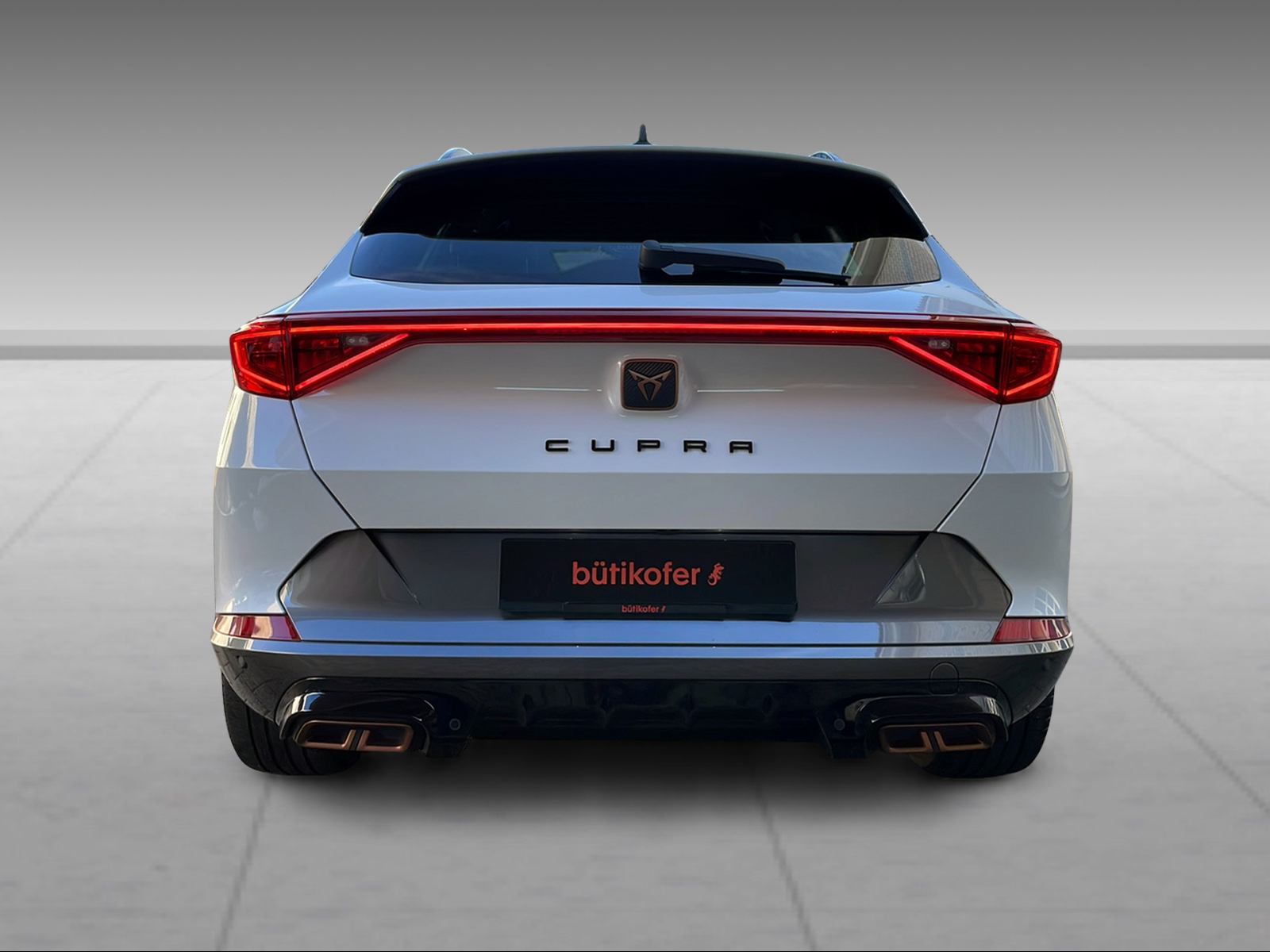 CUPRA Formentor 1.4 eHybrid VZ DSG - 5