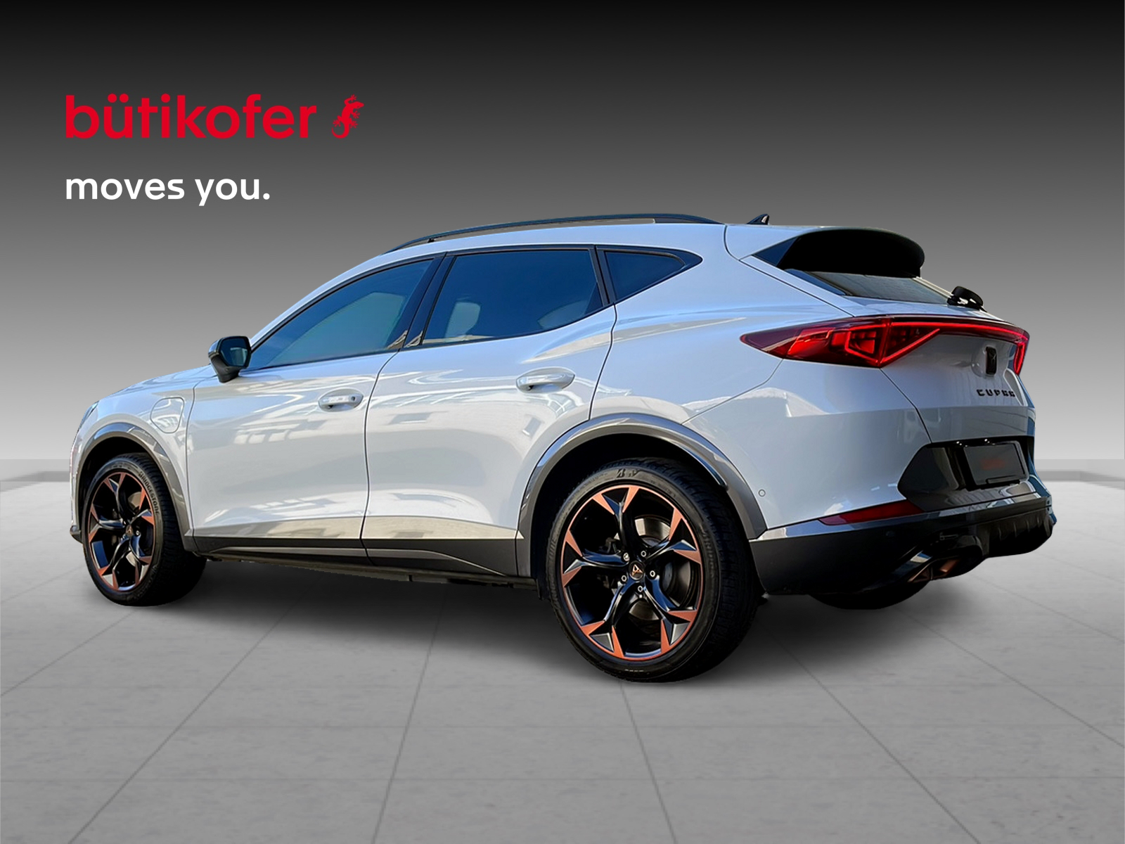 CUPRA Formentor 1.4 eHybrid VZ DSG - 4