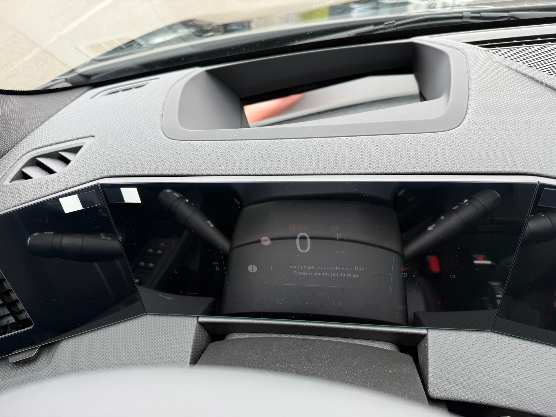 OPEL Astra Sports Tourer 1.2i Turbo GS A - 16