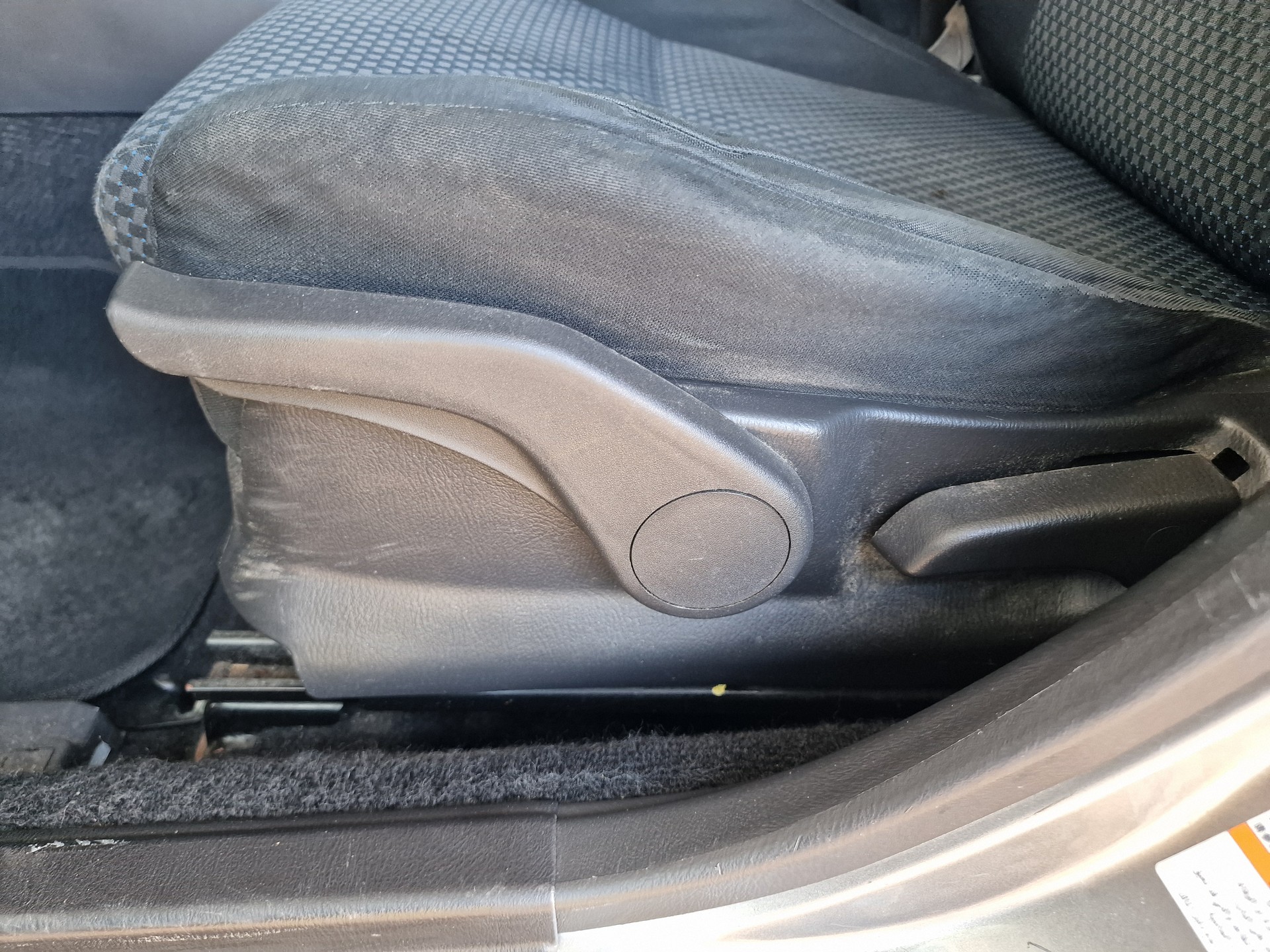 SUBARU Impreza 1.5R Swiss De Luxe Automatic MFK Neu 12Mt Gara 8xAlu - 11