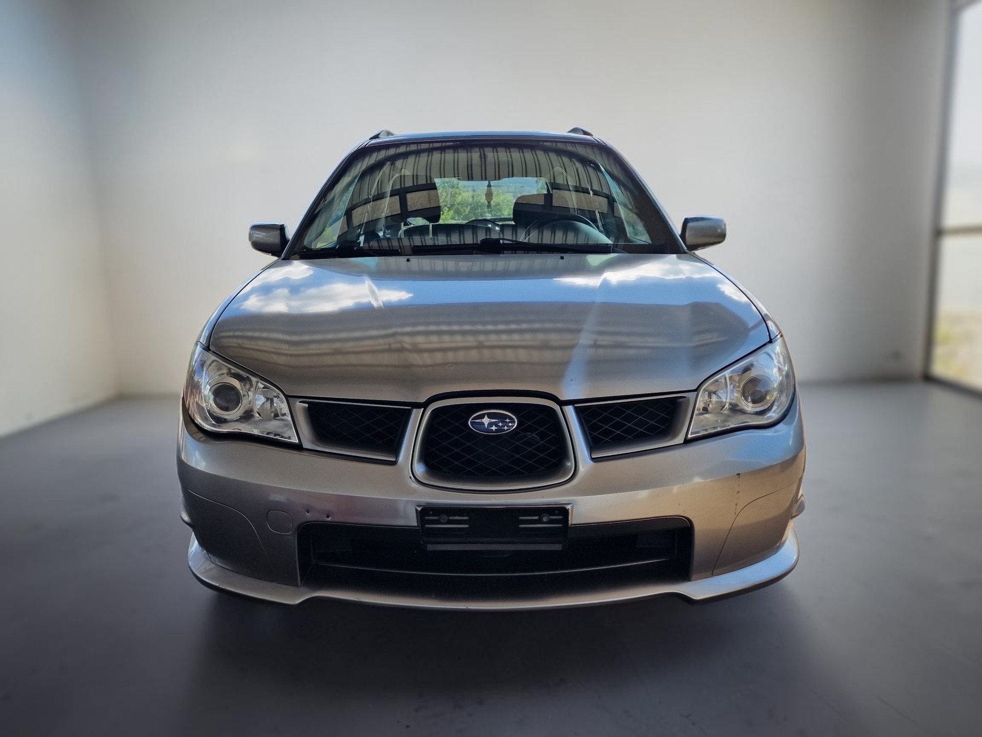SUBARU Impreza 1.5R Swiss De Luxe Automatic MFK Neu 12Mt Gara 8xAlu - 3