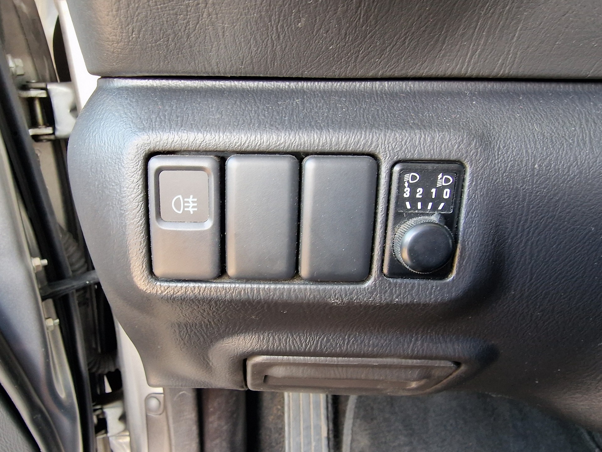 SUBARU Impreza 1.5R Swiss De Luxe Automatic MFK Neu 12Mt Gara 8xAlu - 19