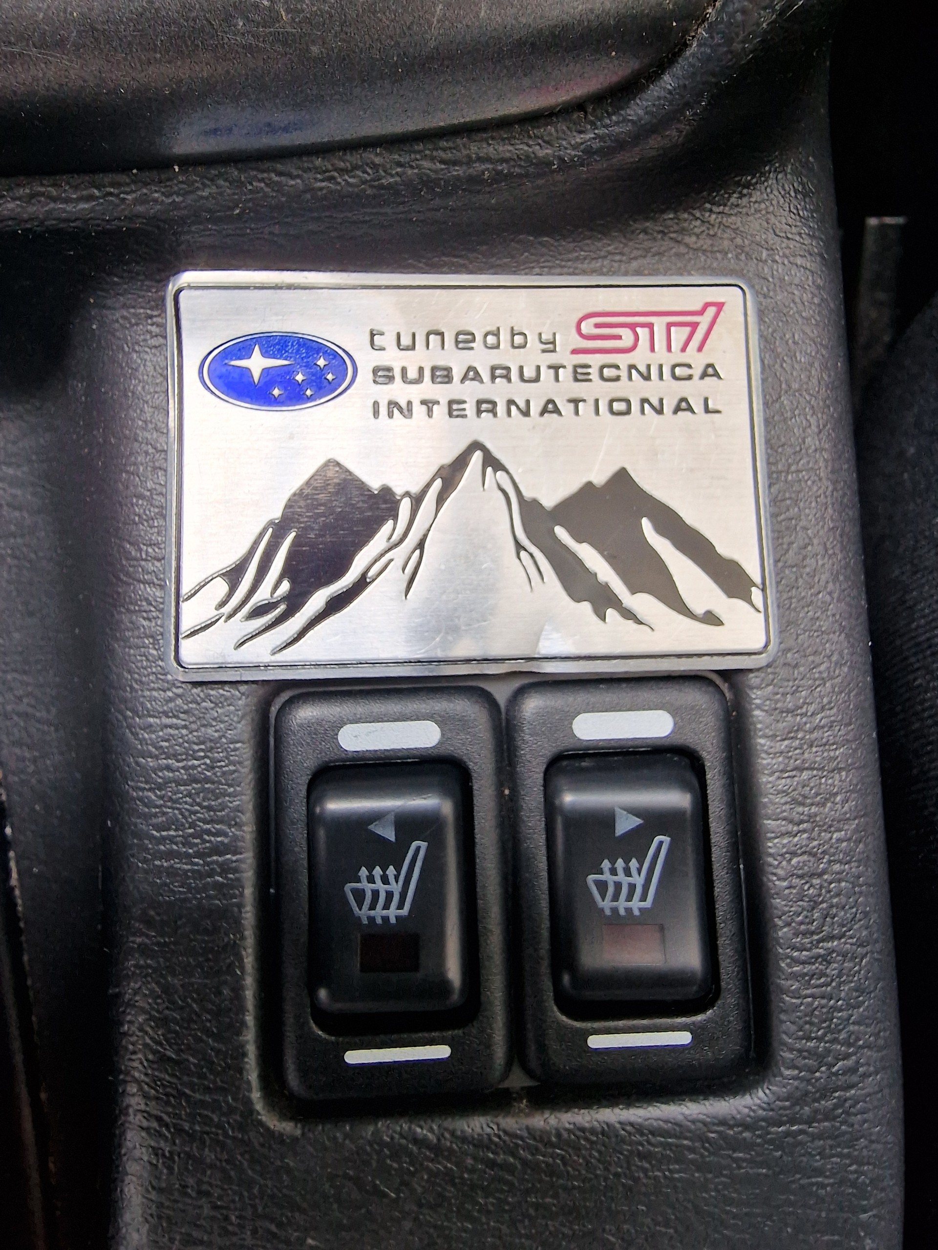 SUBARU Impreza 1.5R Swiss De Luxe Automatic MFK Neu 12Mt Gara 8xAlu - 17