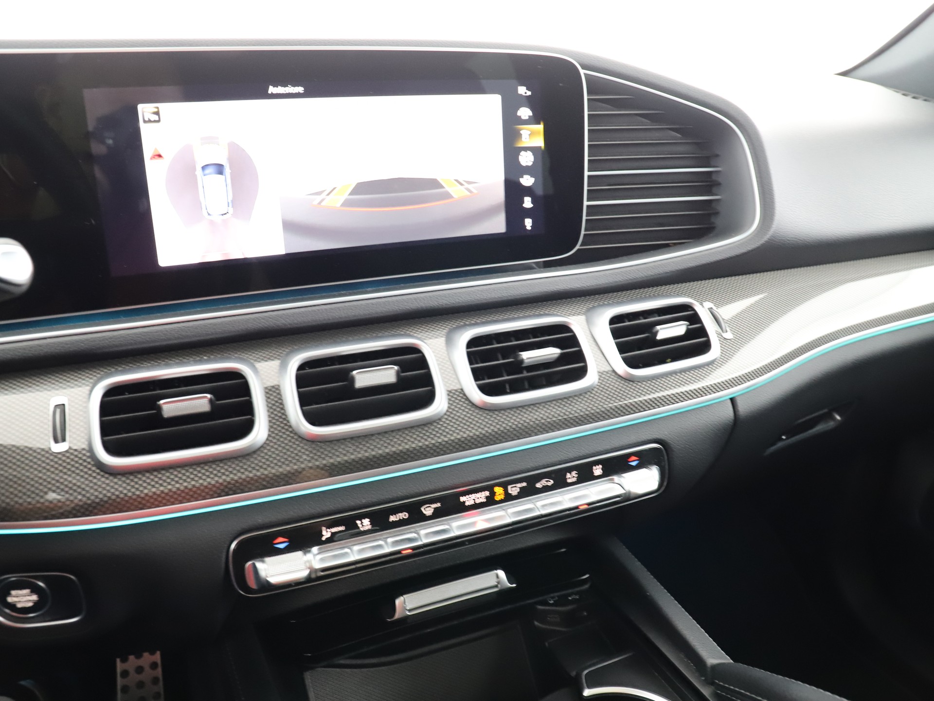 MERCEDES-BENZ GLE 350de AMG Line 4Matic - 16
