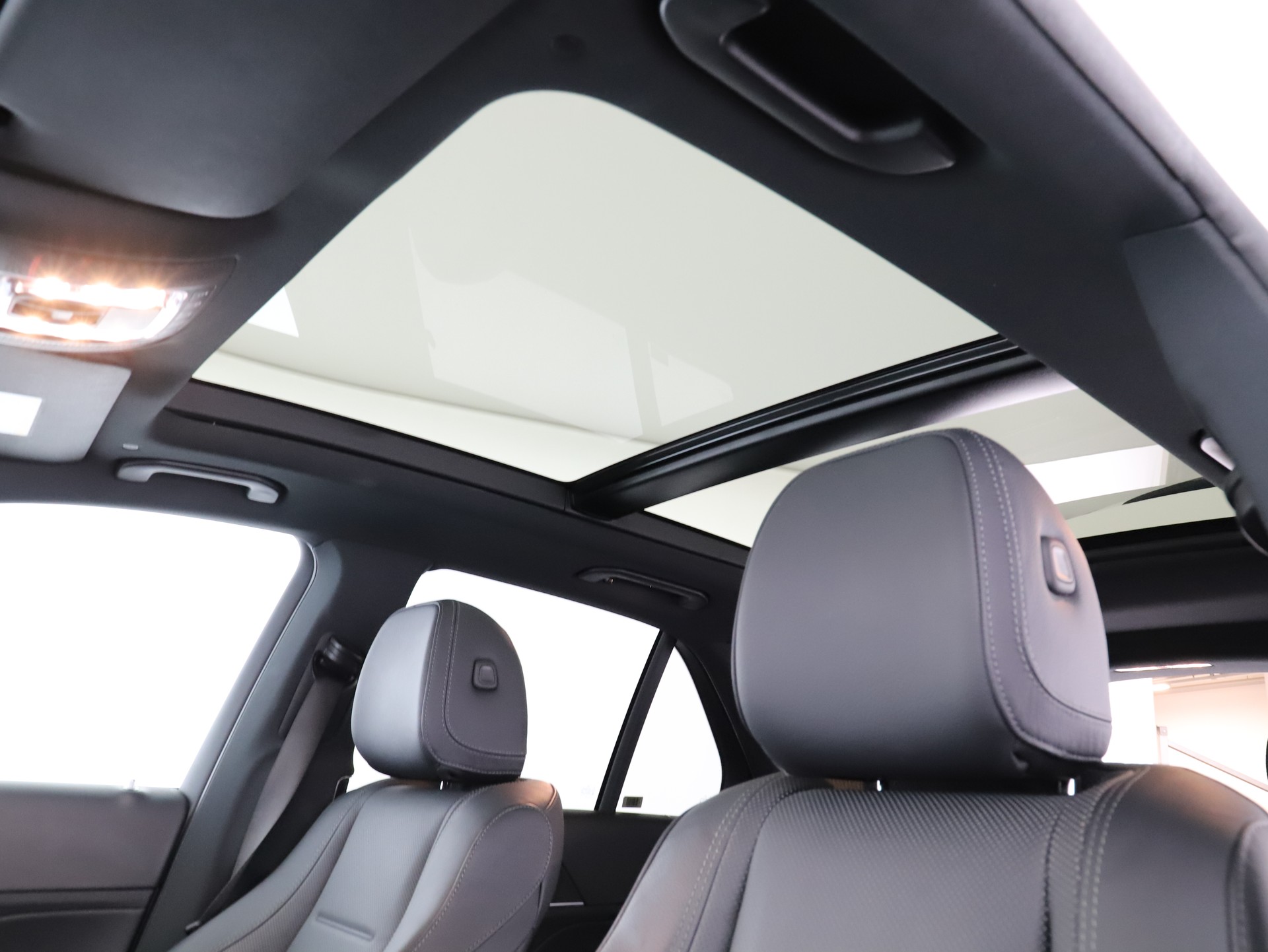 MERCEDES-BENZ GLE 350de AMG Line 4Matic - 12