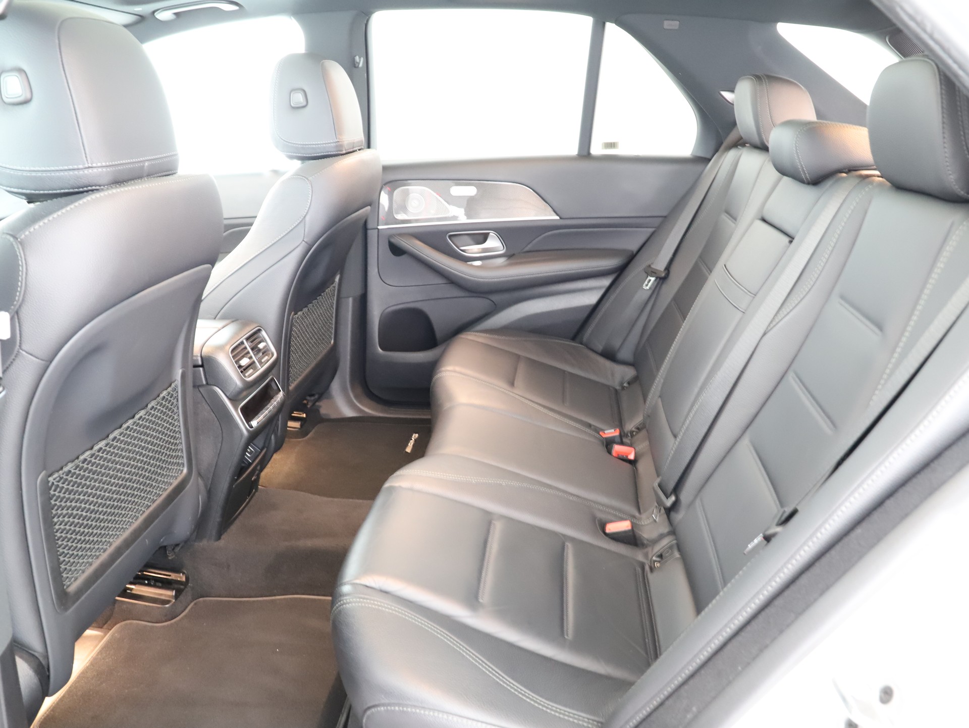 MERCEDES-BENZ GLE 350de AMG Line 4Matic - 11