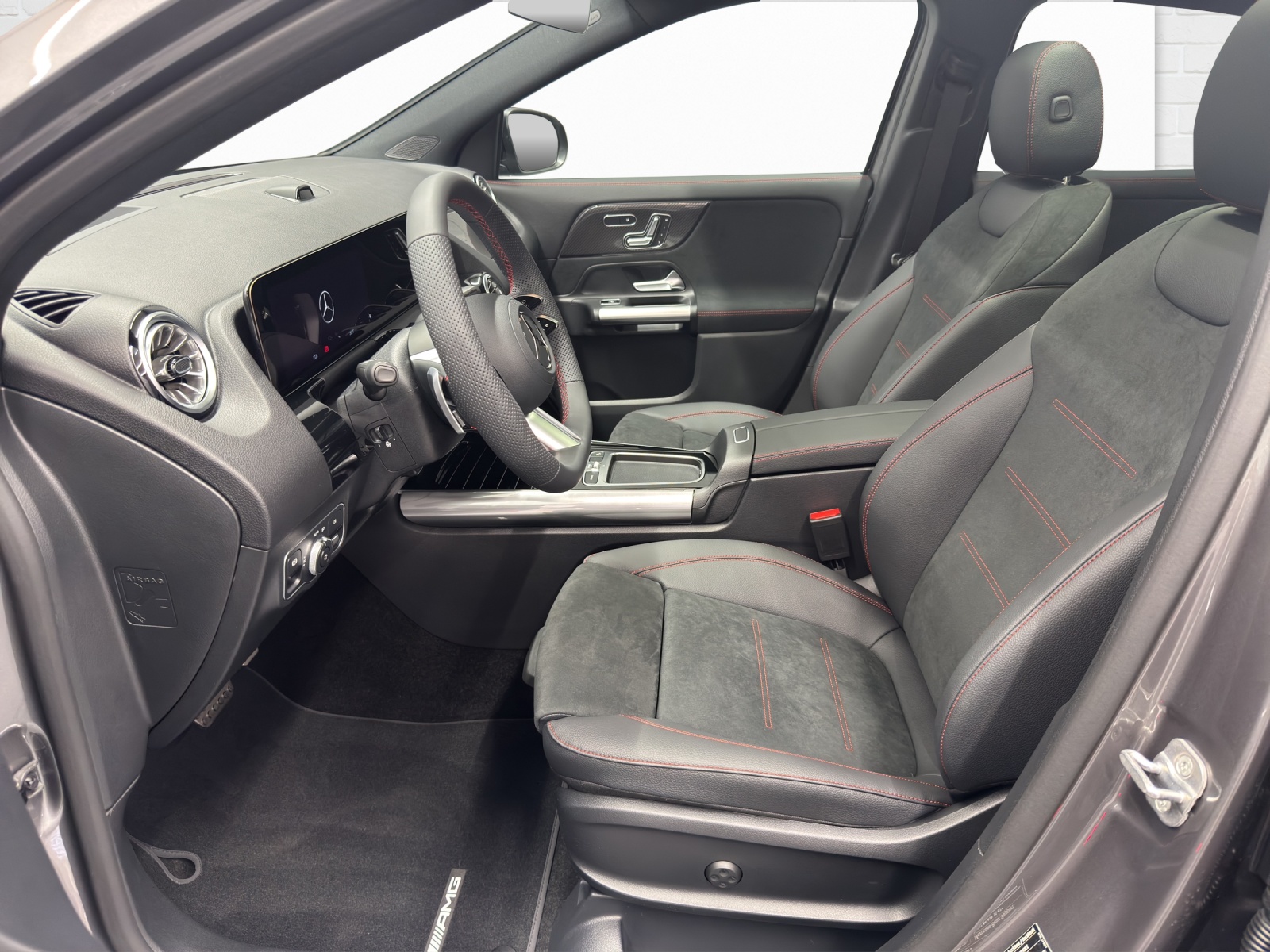 MERCEDES-BENZ GLA 250 AMG Line 4Matic Swiss Star - 7