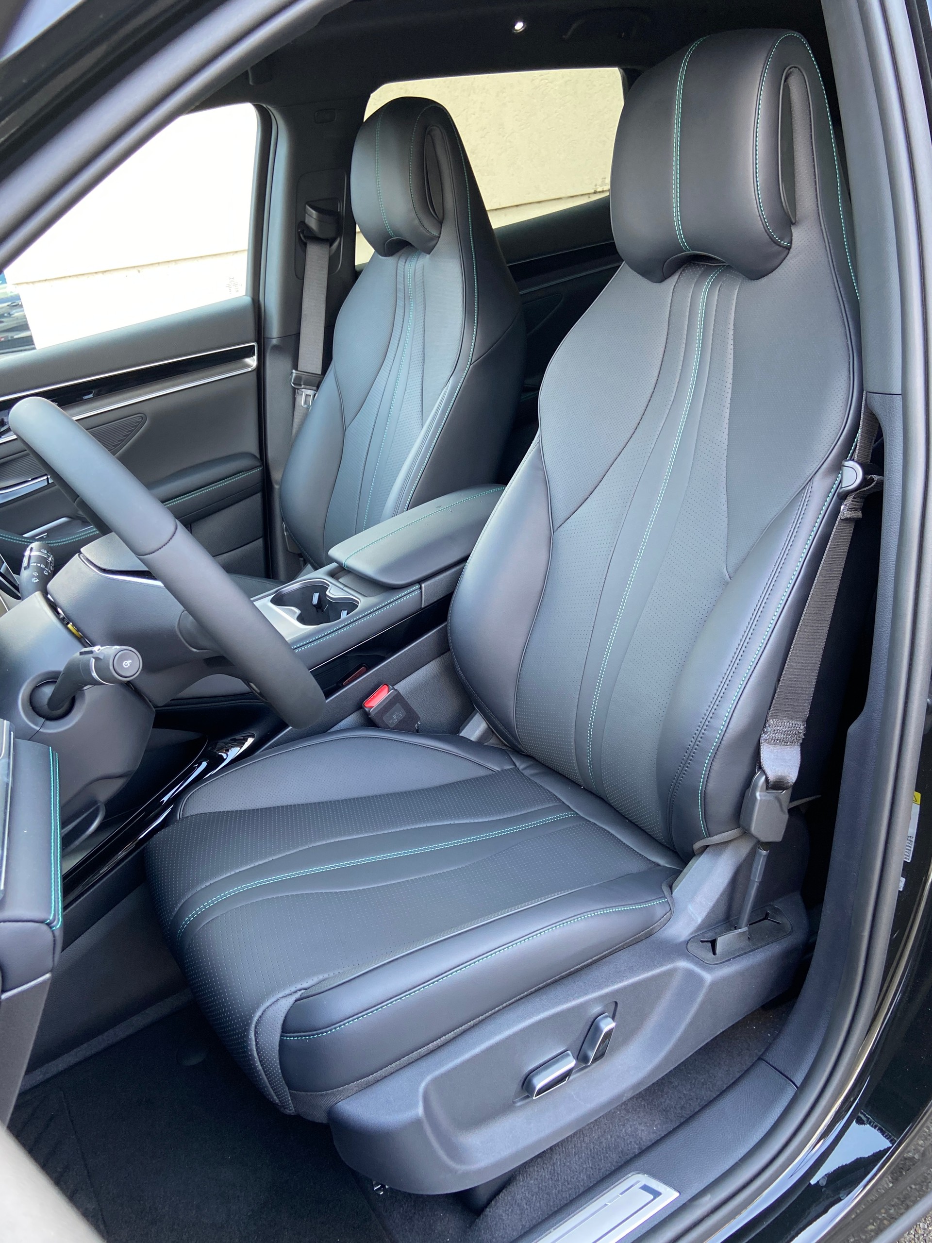 BYD Seal U DM-i Comfort - 7