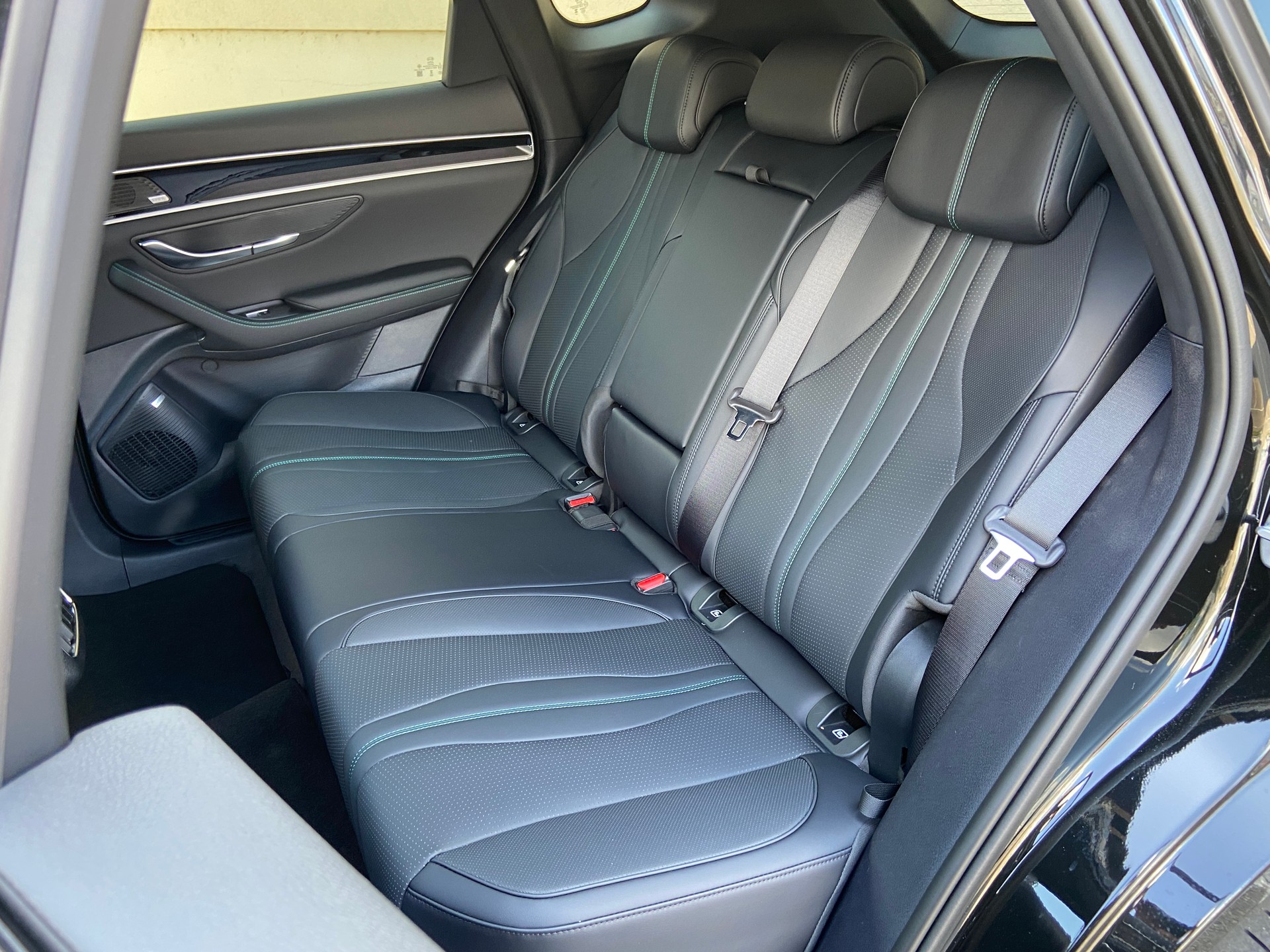 BYD Seal U DM-i Comfort - 8