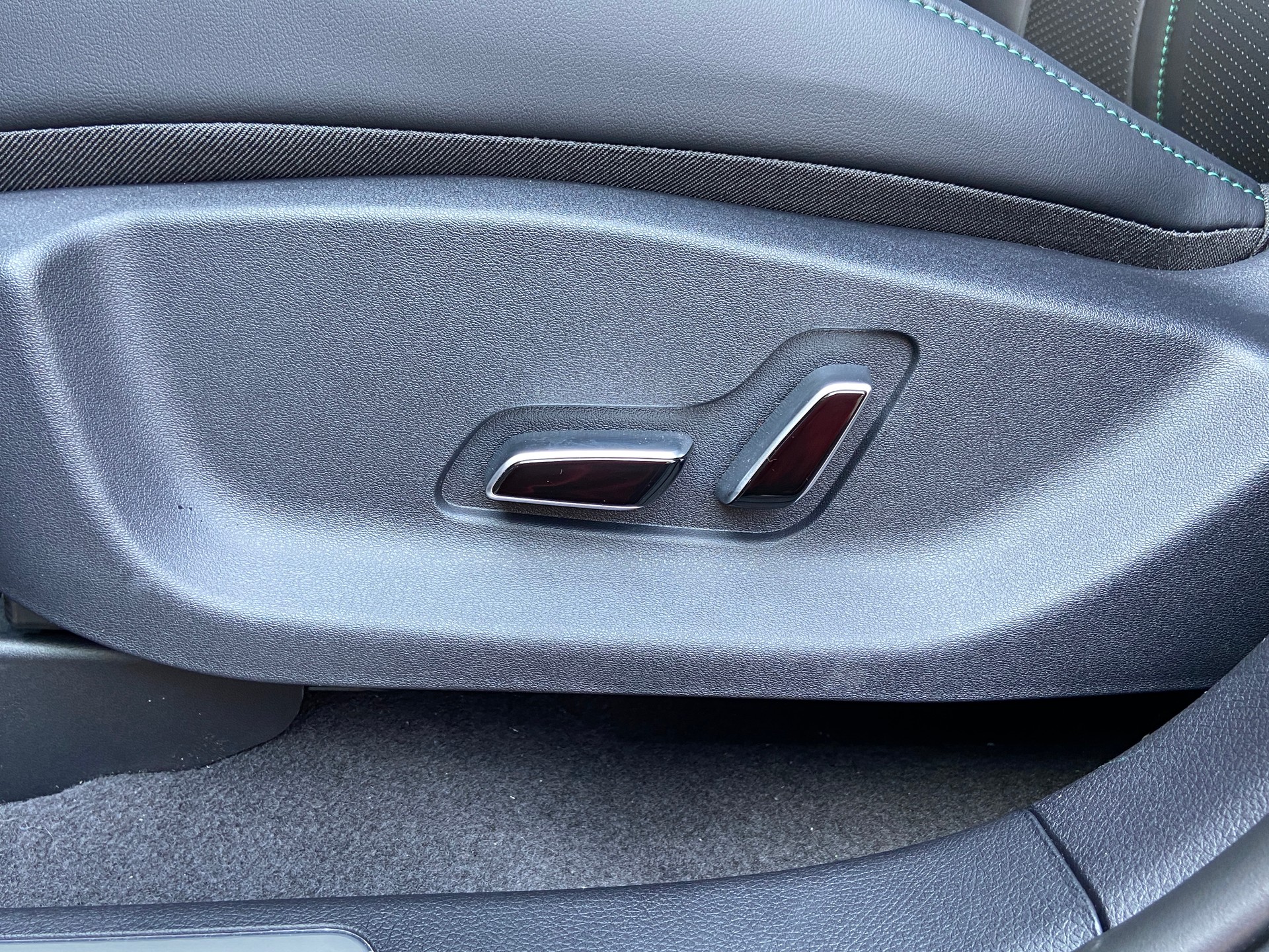 BYD Seal U DM-i Comfort - 9