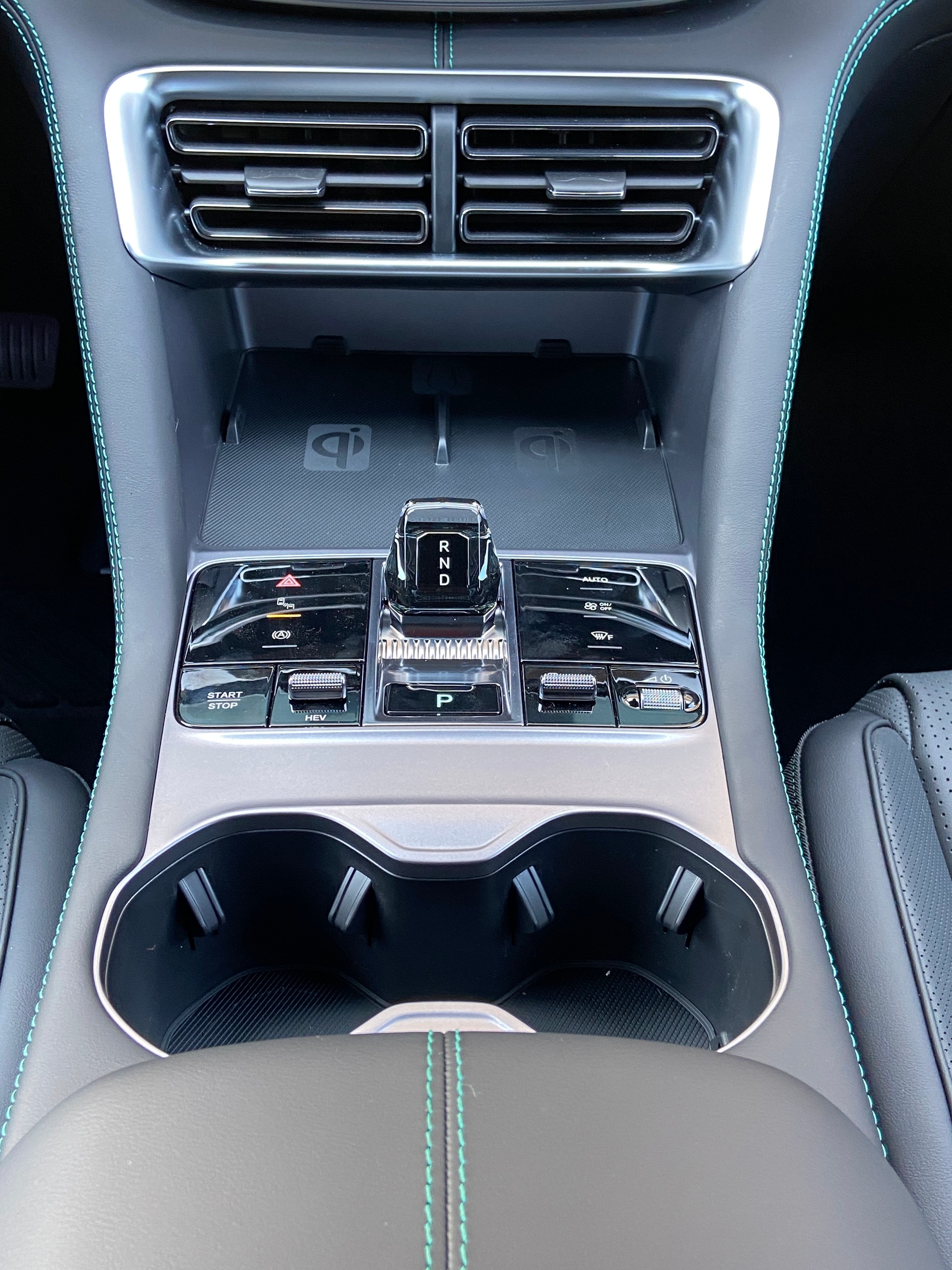 BYD Seal U DM-i Comfort - 11