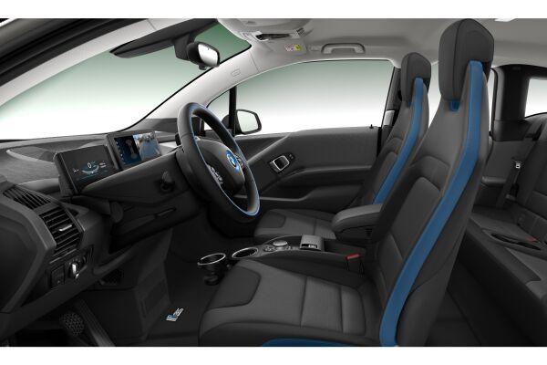 BMW i3 S 120 Ah i01 (CH) 📍 ** Action Leasing à 2.88% Jusqu'au 30.09.2026 ** - 3