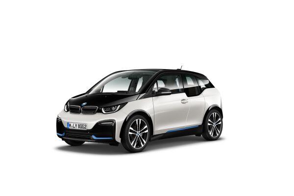 BMW i3 S 120 Ah i01 (CH) 📍 ** Action Leasing à 2.88% Jusqu'au 30.09.2026 **