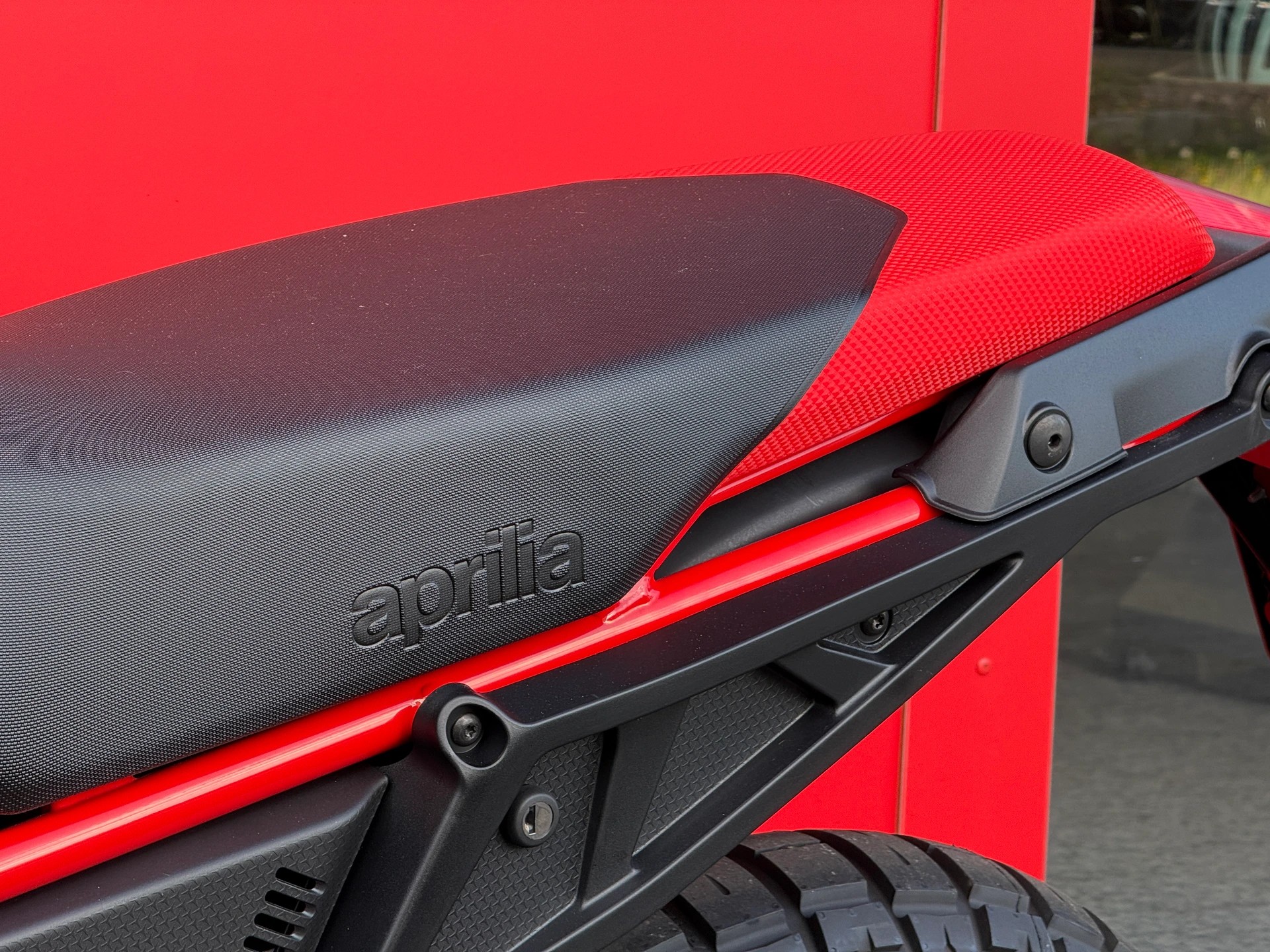 APRILIA Tuareg 660 - 9