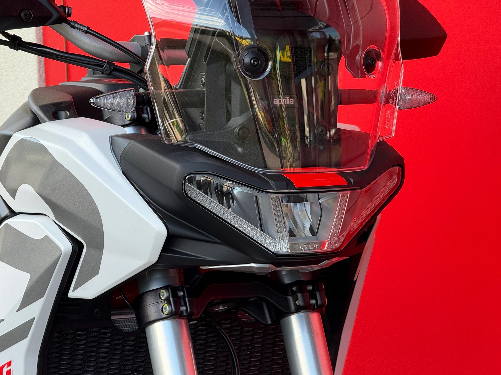 APRILIA Tuareg 660 - 3