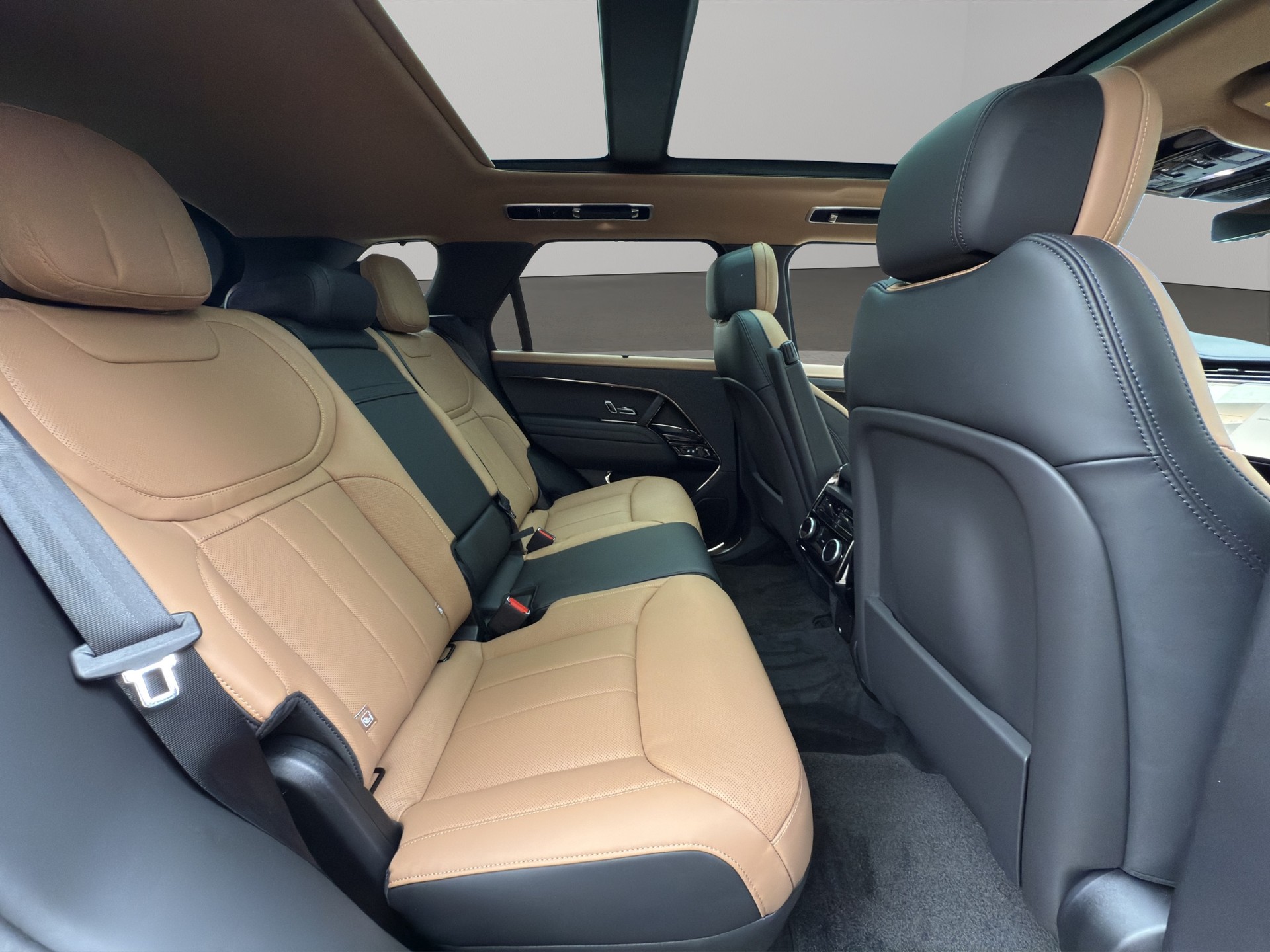 LAND ROVER Range Rover Sport 3.0 I6 P550e Autobiography - 11