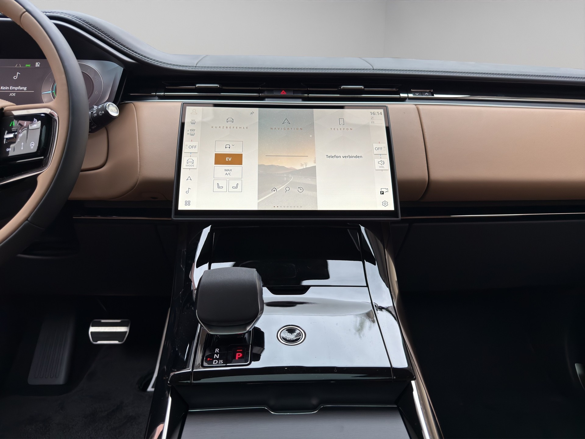 LAND ROVER Range Rover Sport 3.0 I6 P550e Autobiography - 7