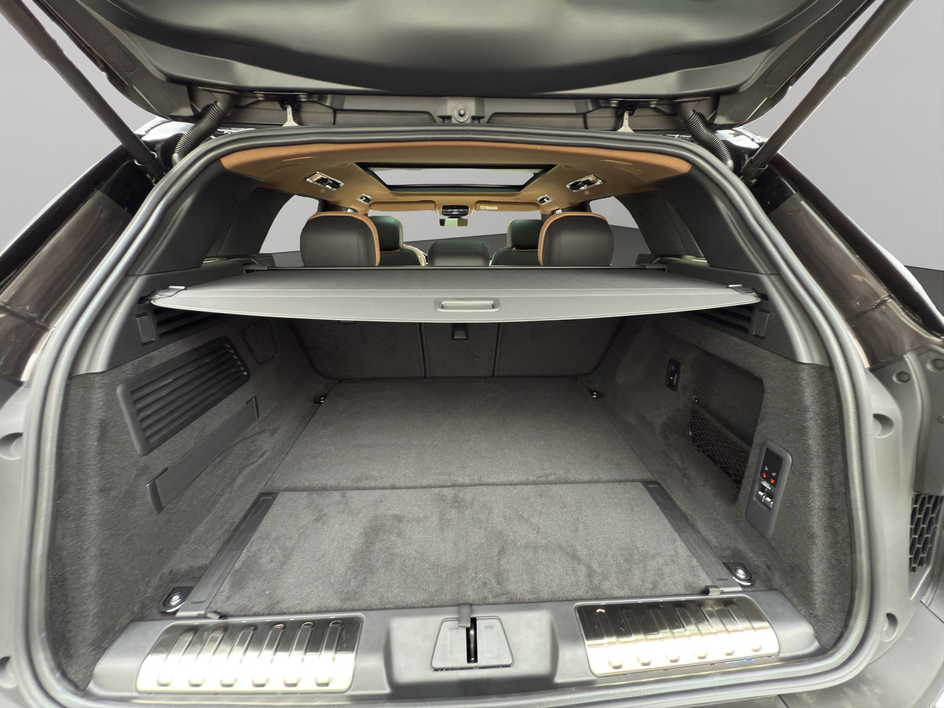 LAND ROVER Range Rover Sport 3.0 I6 P550e Autobiography - 12