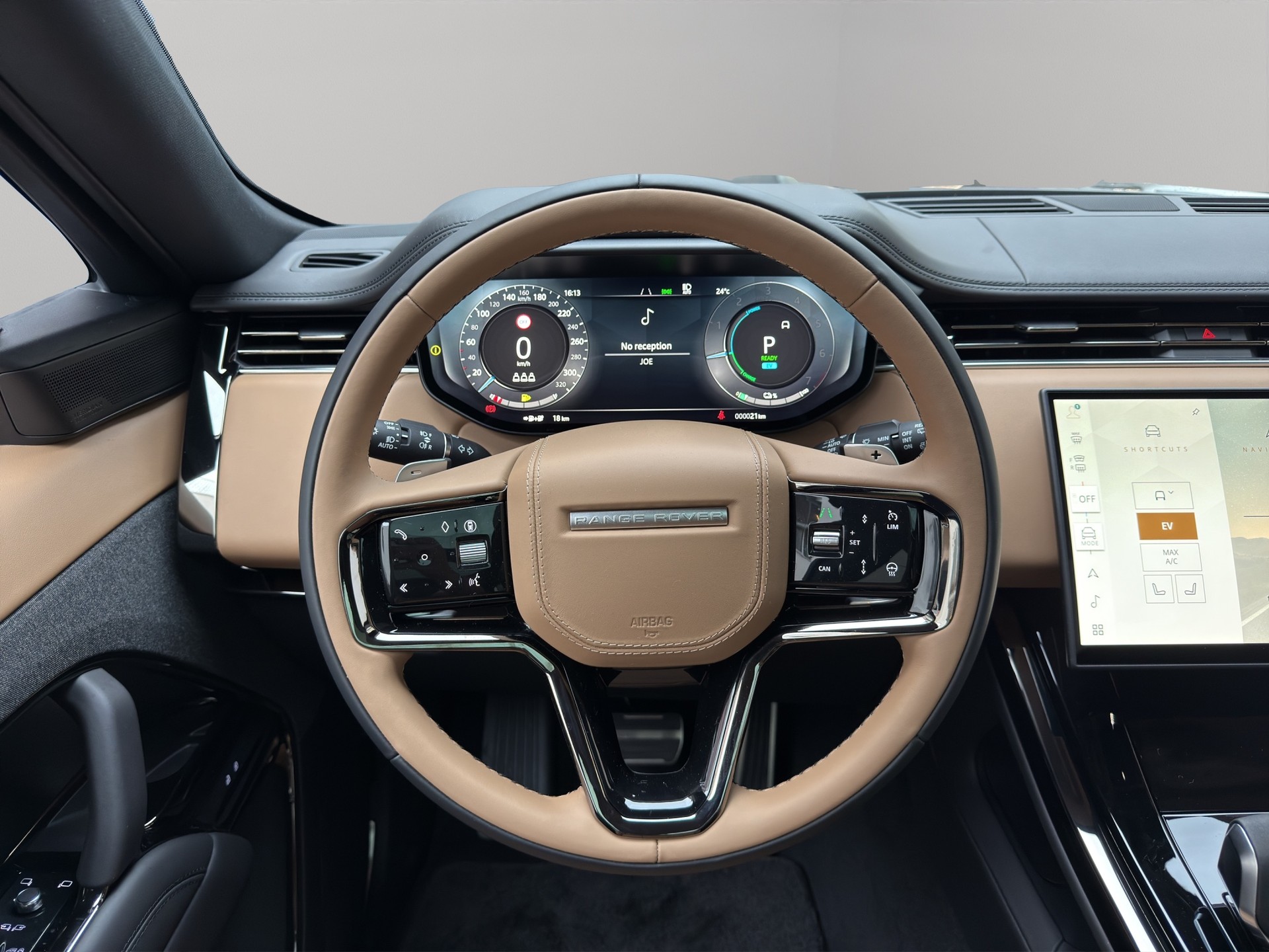 LAND ROVER Range Rover Sport 3.0 I6 P550e Autobiography - 6