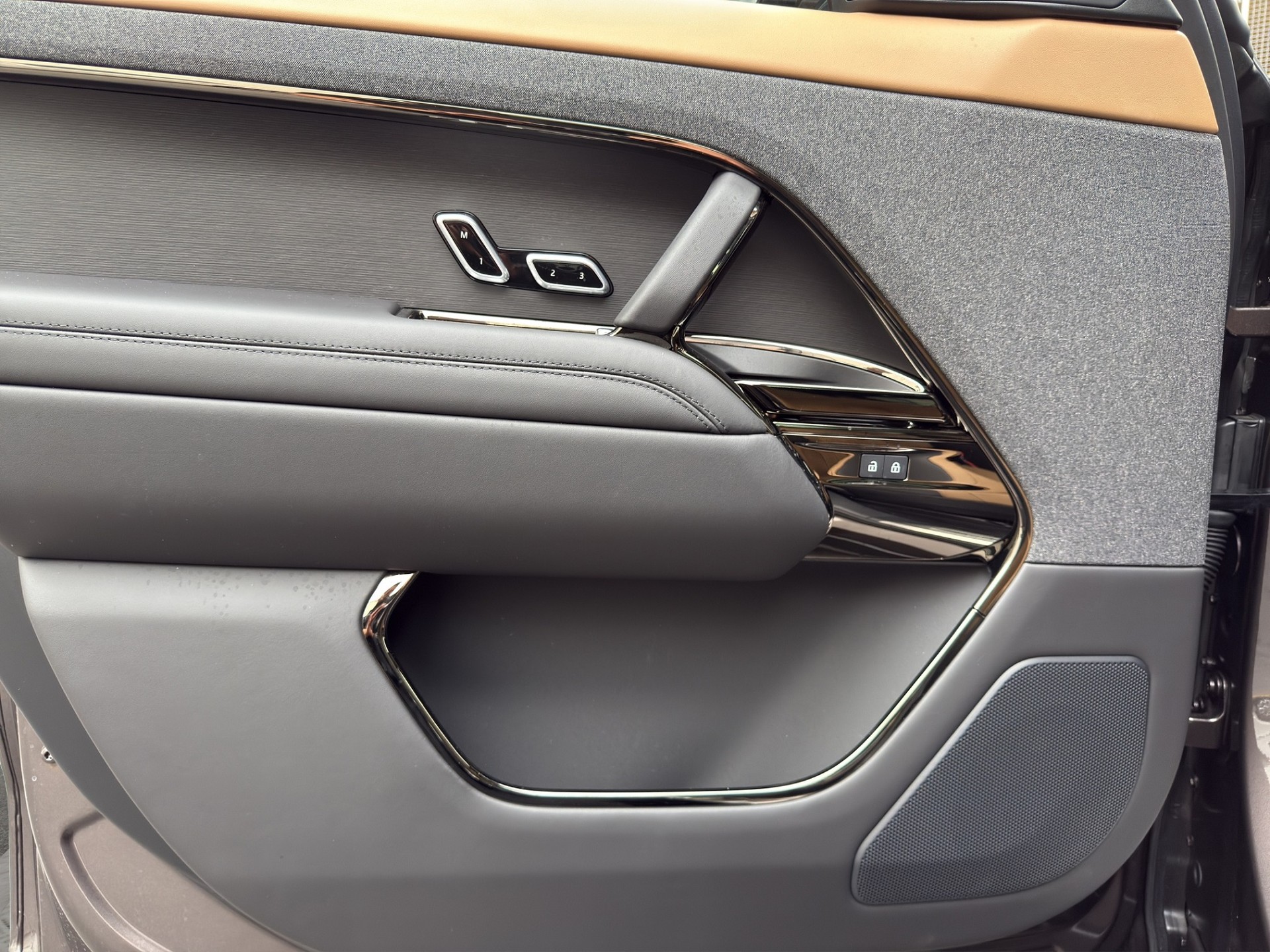 LAND ROVER Range Rover Sport 3.0 I6 P550e Autobiography - 9