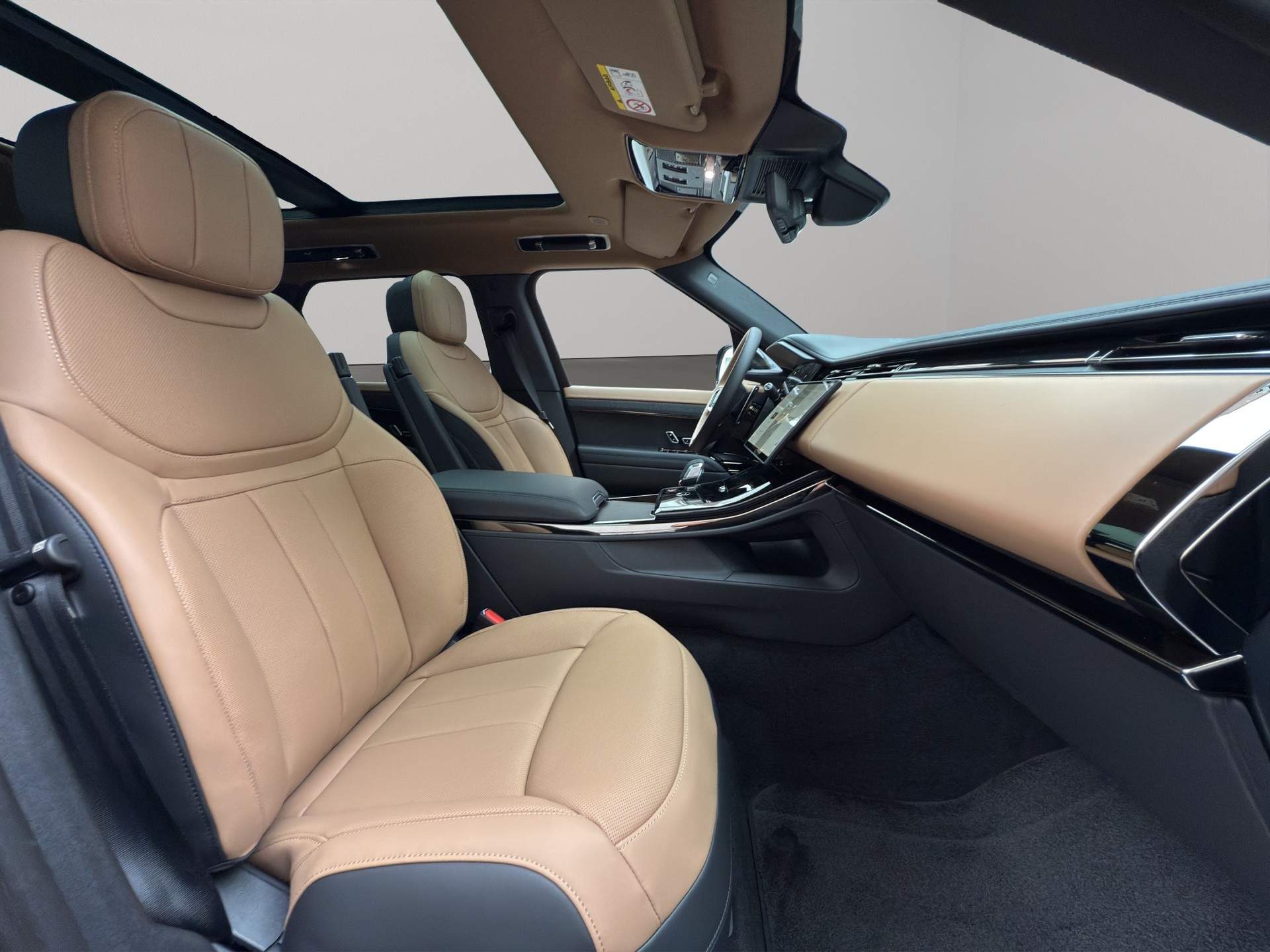 LAND ROVER Range Rover Sport 3.0 I6 P550e Autobiography - 10