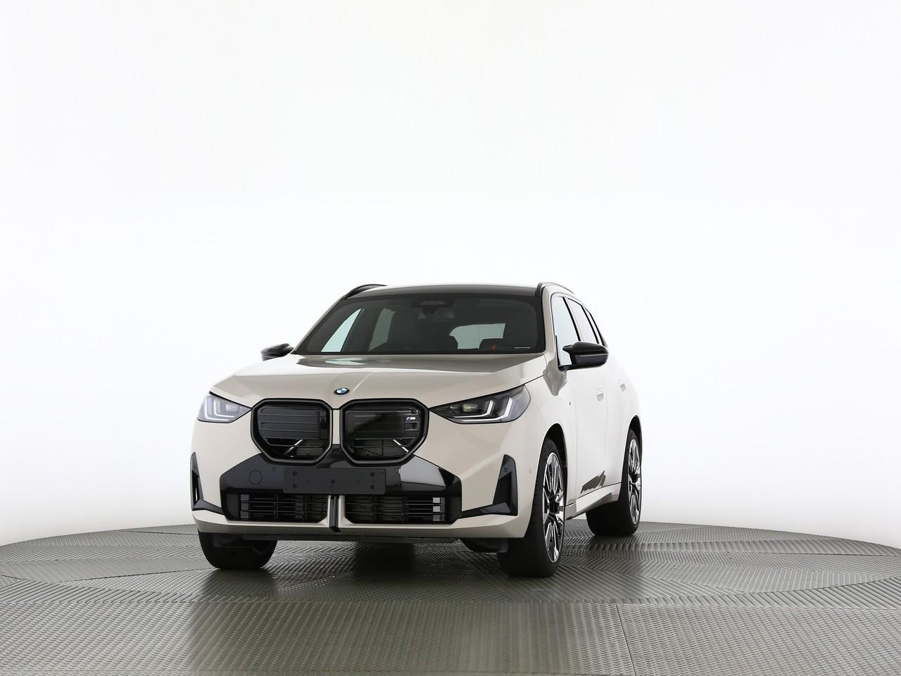 X3 xDrive M50 48V M Sport Pro