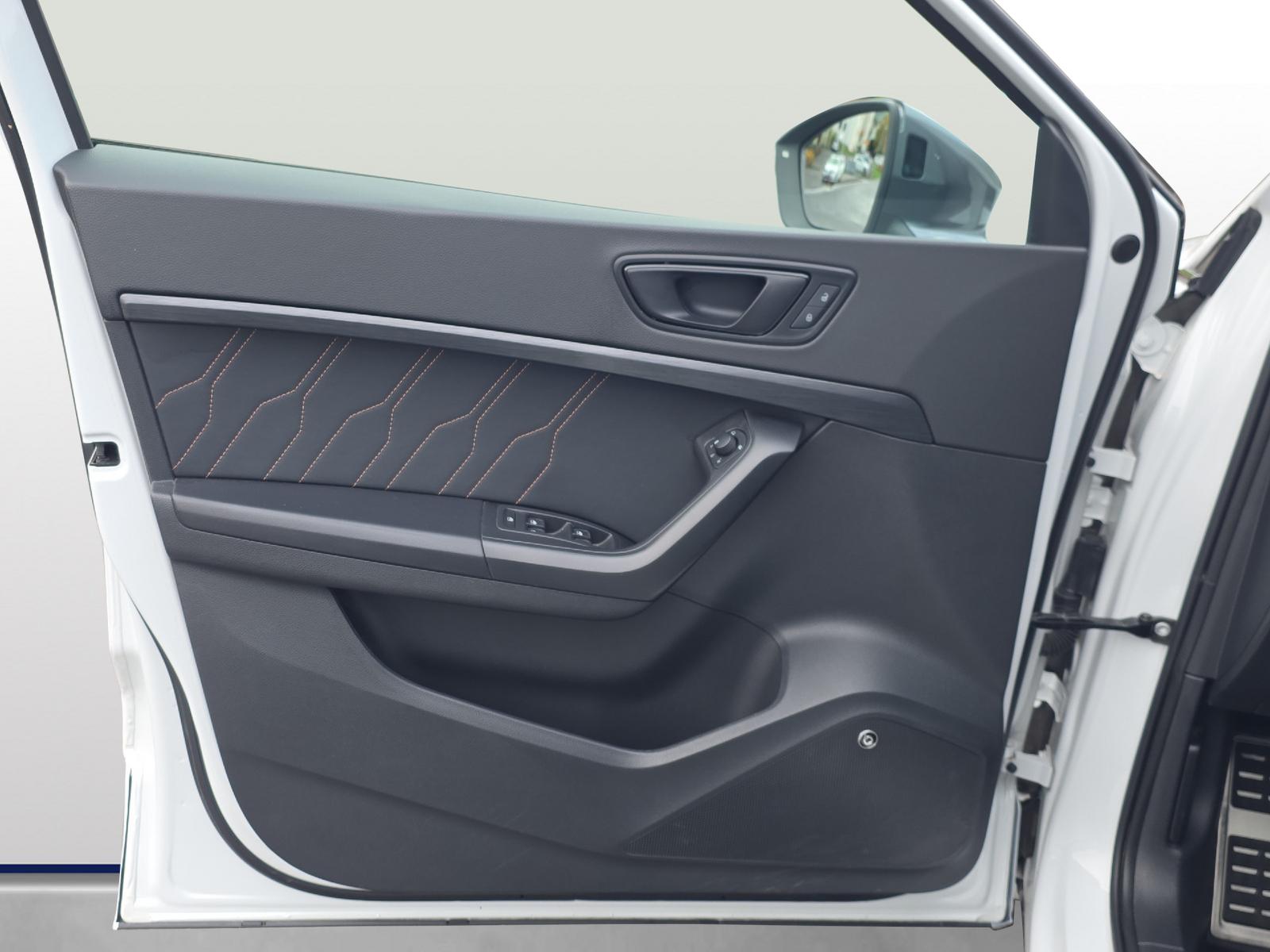 CUPRA Cupra Ateca 2.0 TSI 4Drive DSG - 7