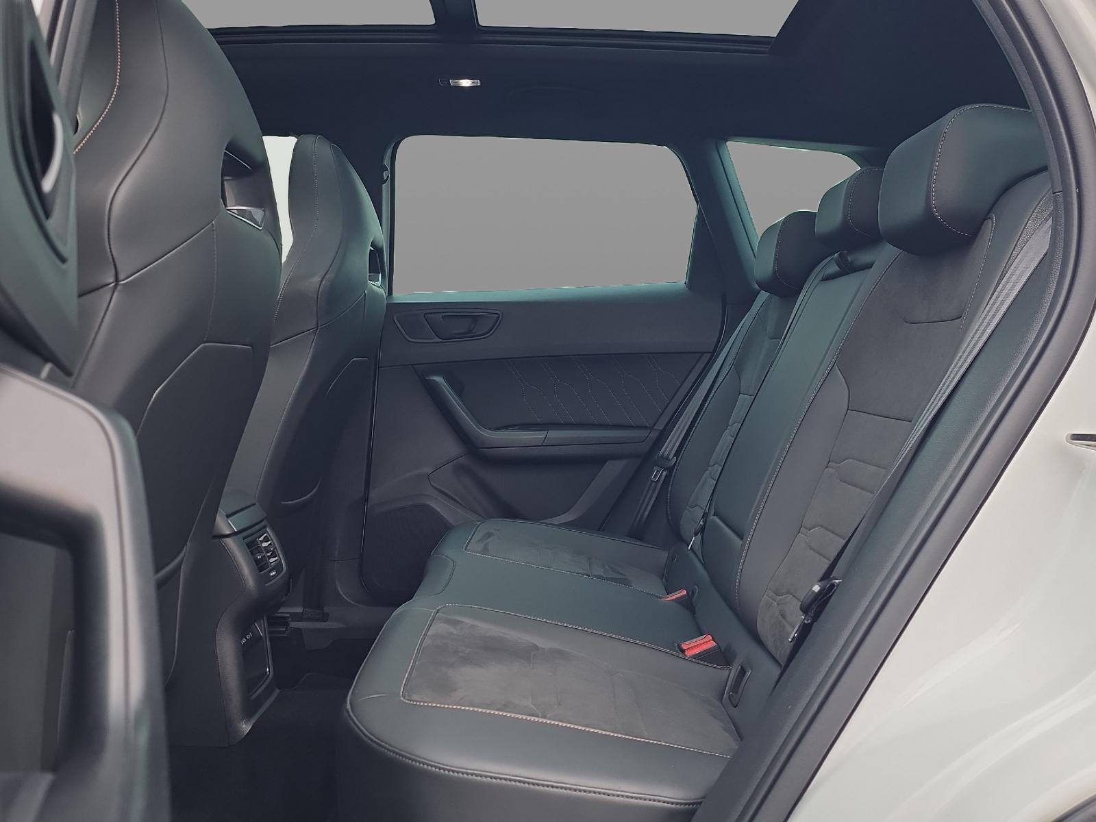 CUPRA Cupra Ateca 2.0 TSI 4Drive DSG - 13