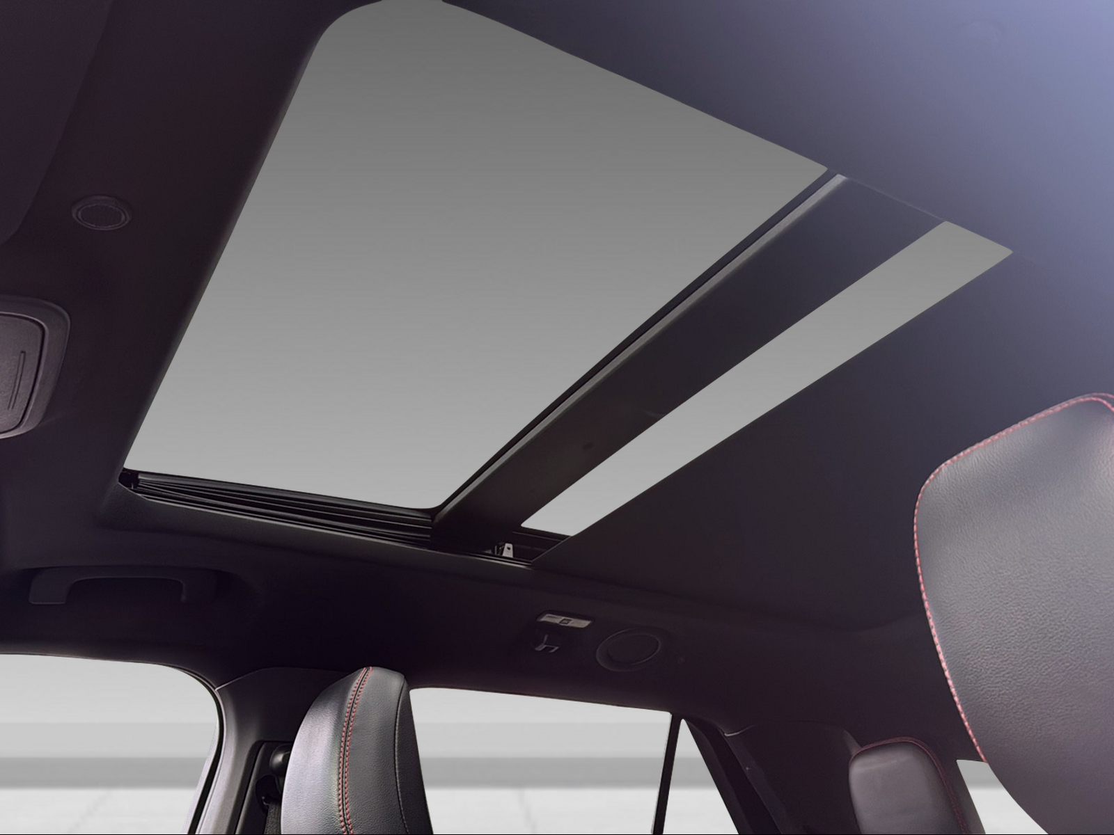 FORD Explorer 3.0 V6 Plug-in Hybrid ST-Line - 8