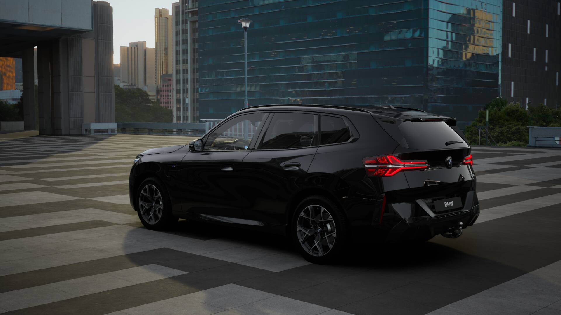 BMW X3 xDrive 30e M Sport - 4