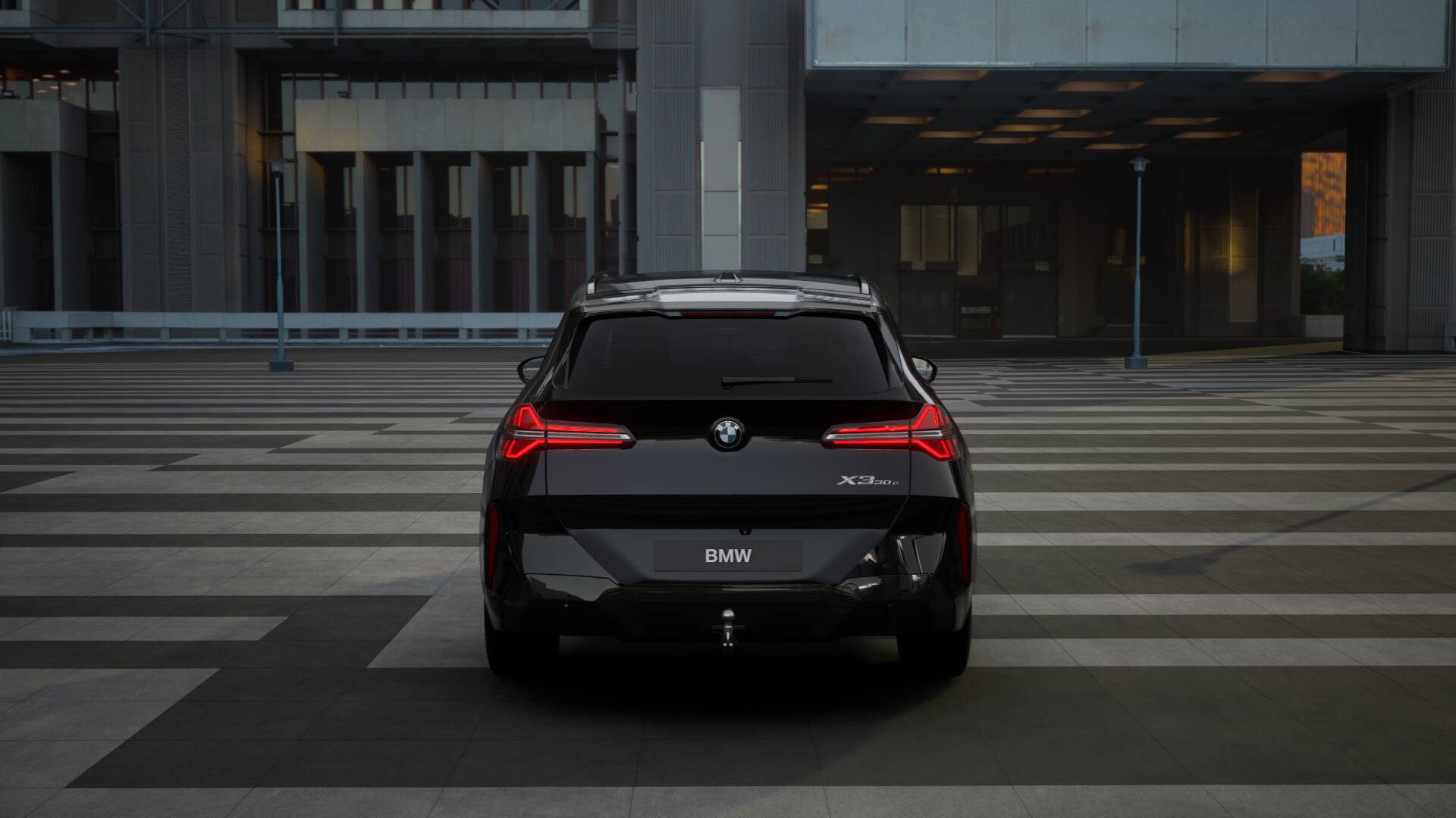 BMW X3 xDrive 30e M Sport - 5